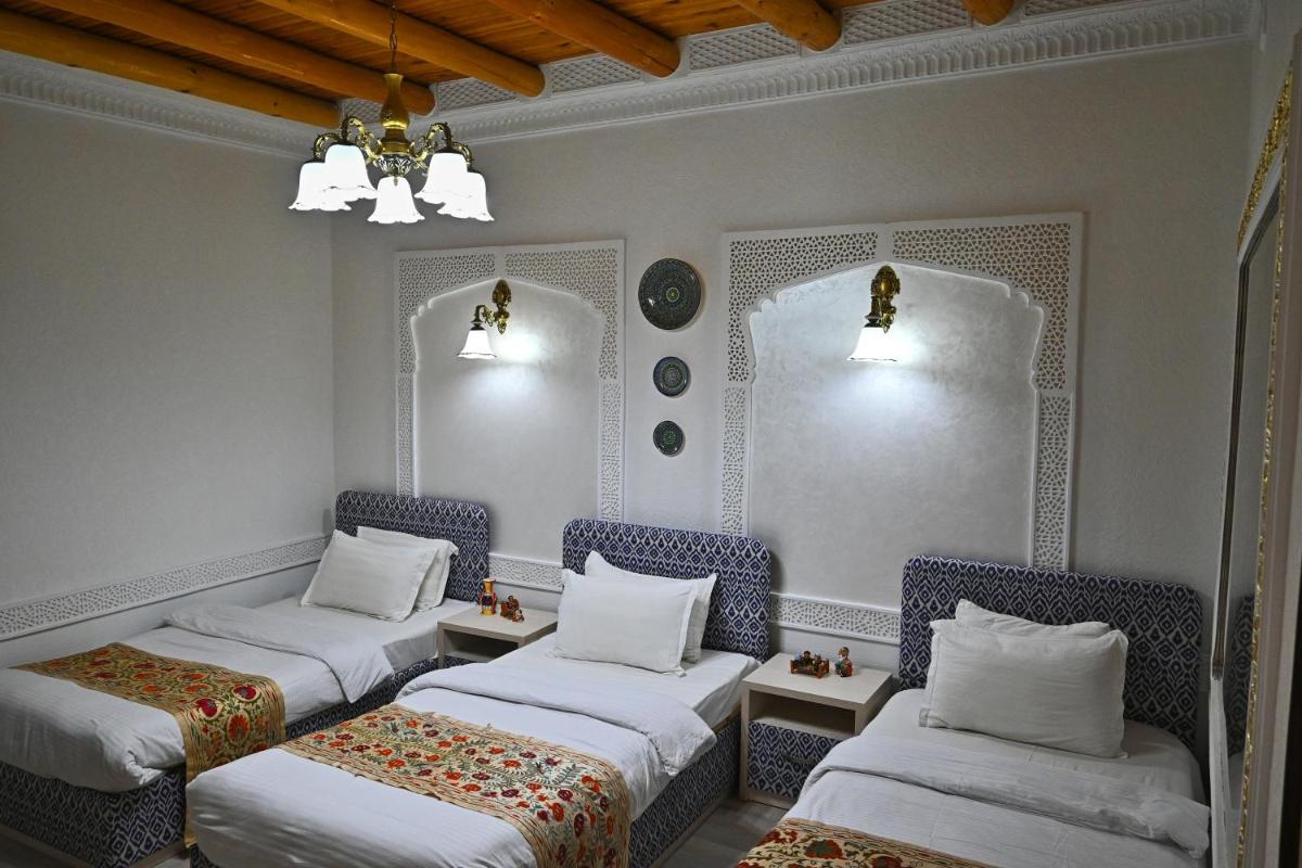 Superior Triple Room photo 1