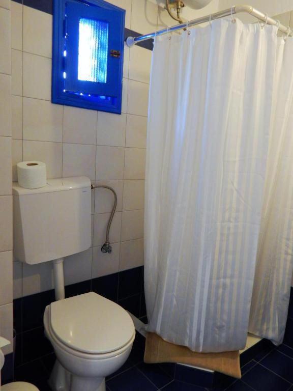 Twin Room with Garden View photo 3