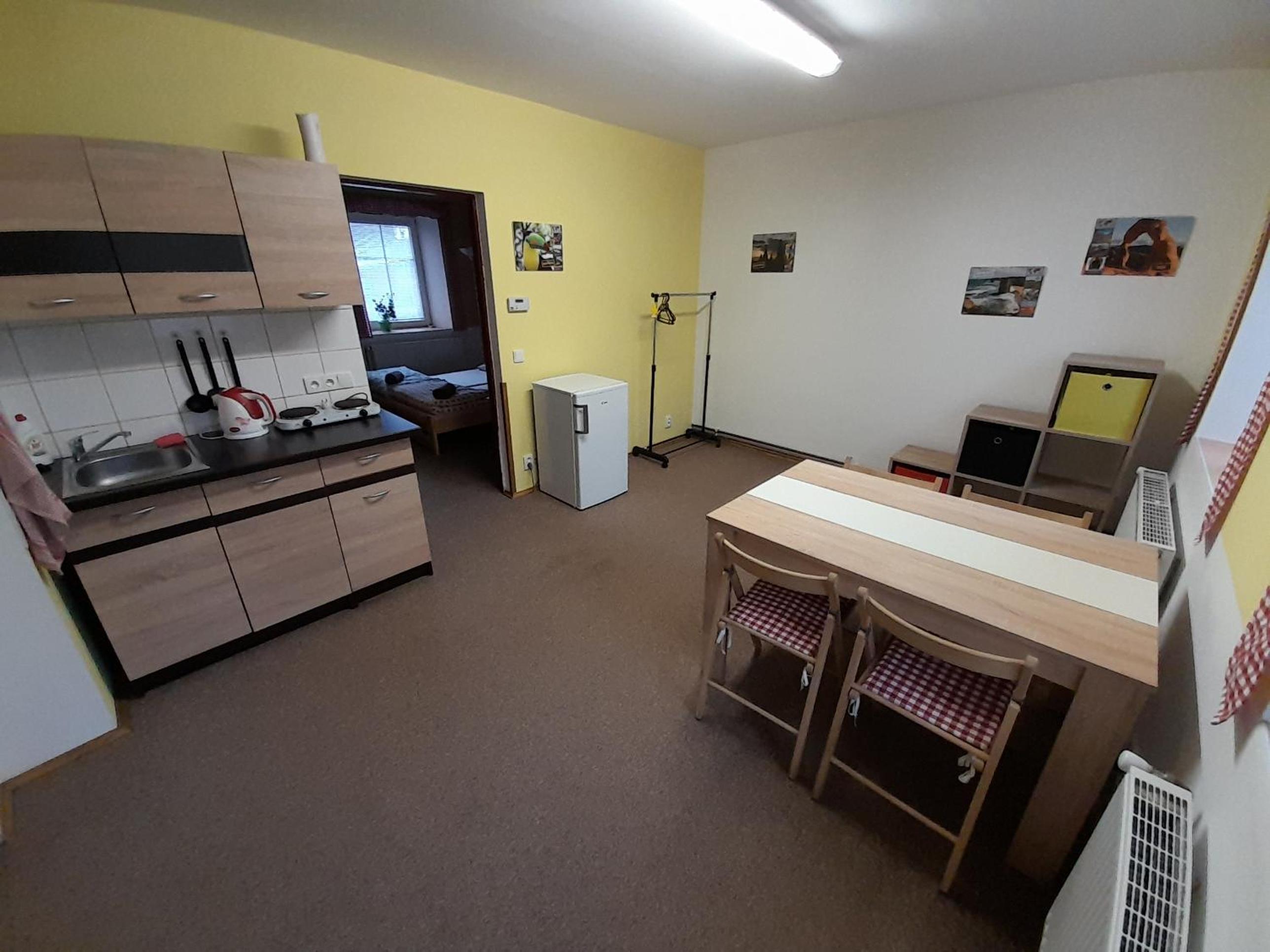 Apartment - Ground Floor - Photo 3