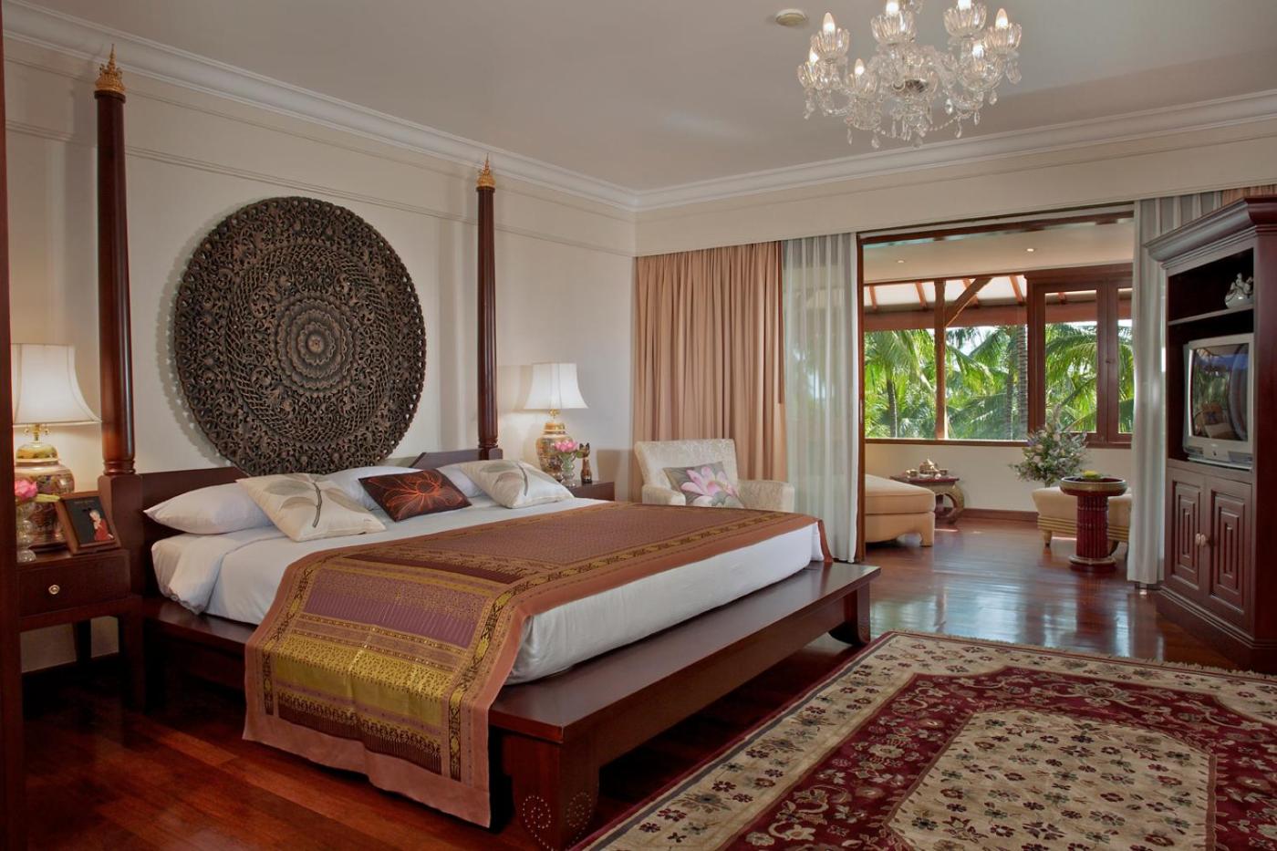 Special Offer - Luxury Two Bedroom Residence with Pool View & Free Return Airport Transfers and One-Time Afternoon Tea - Photo 4