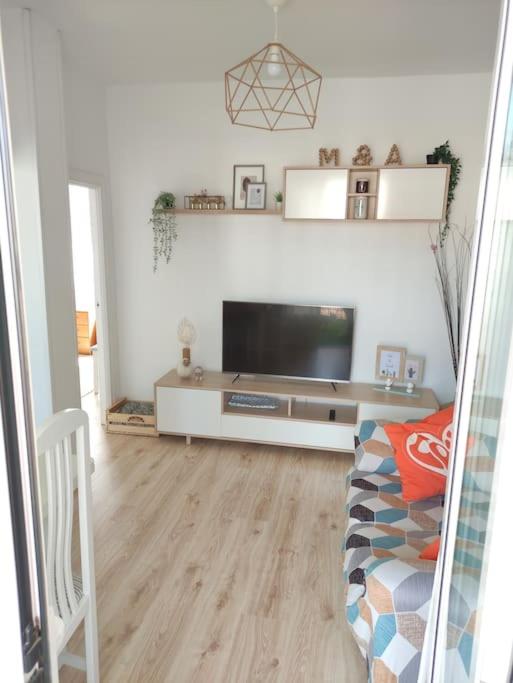 Departamento de tres habitaciones