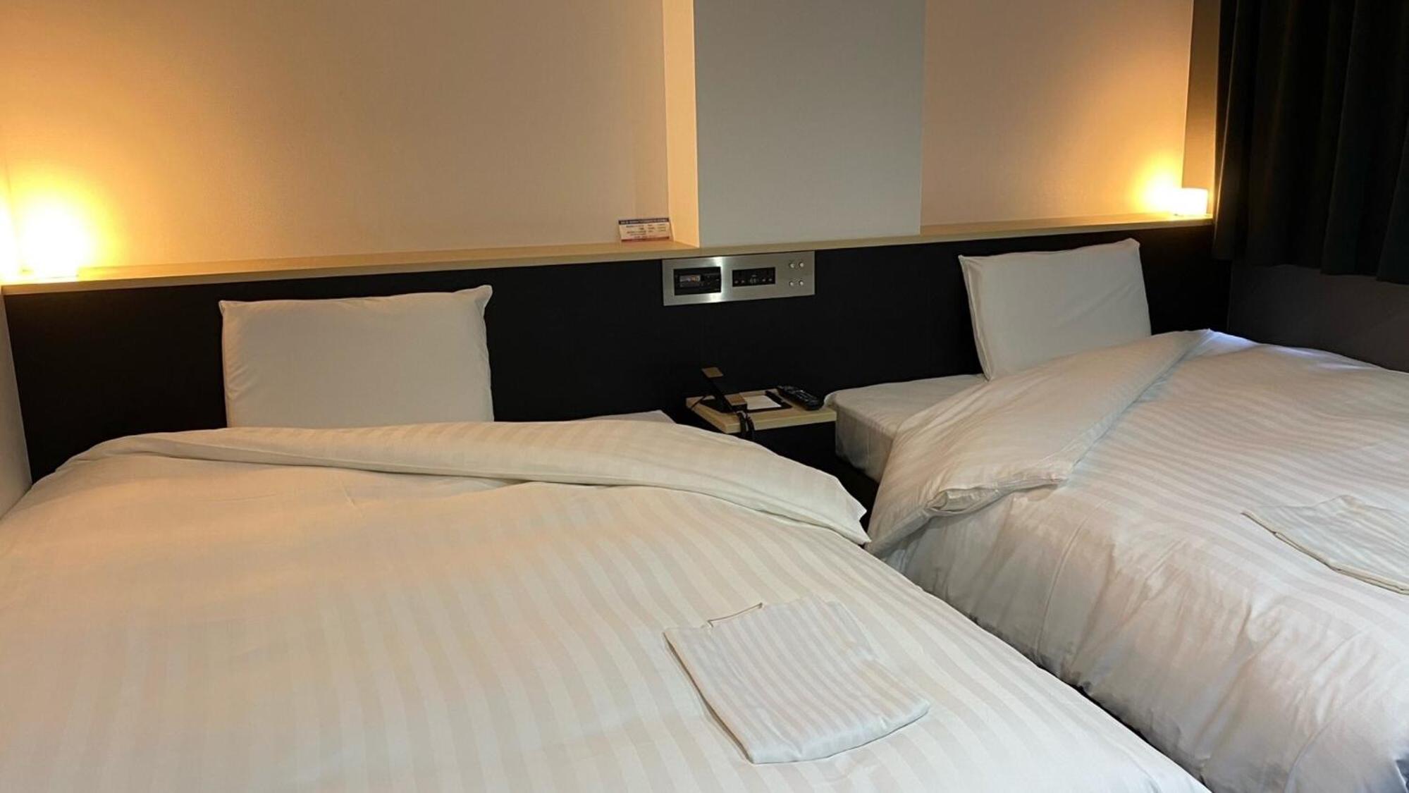 Superior Twin Room photo 2