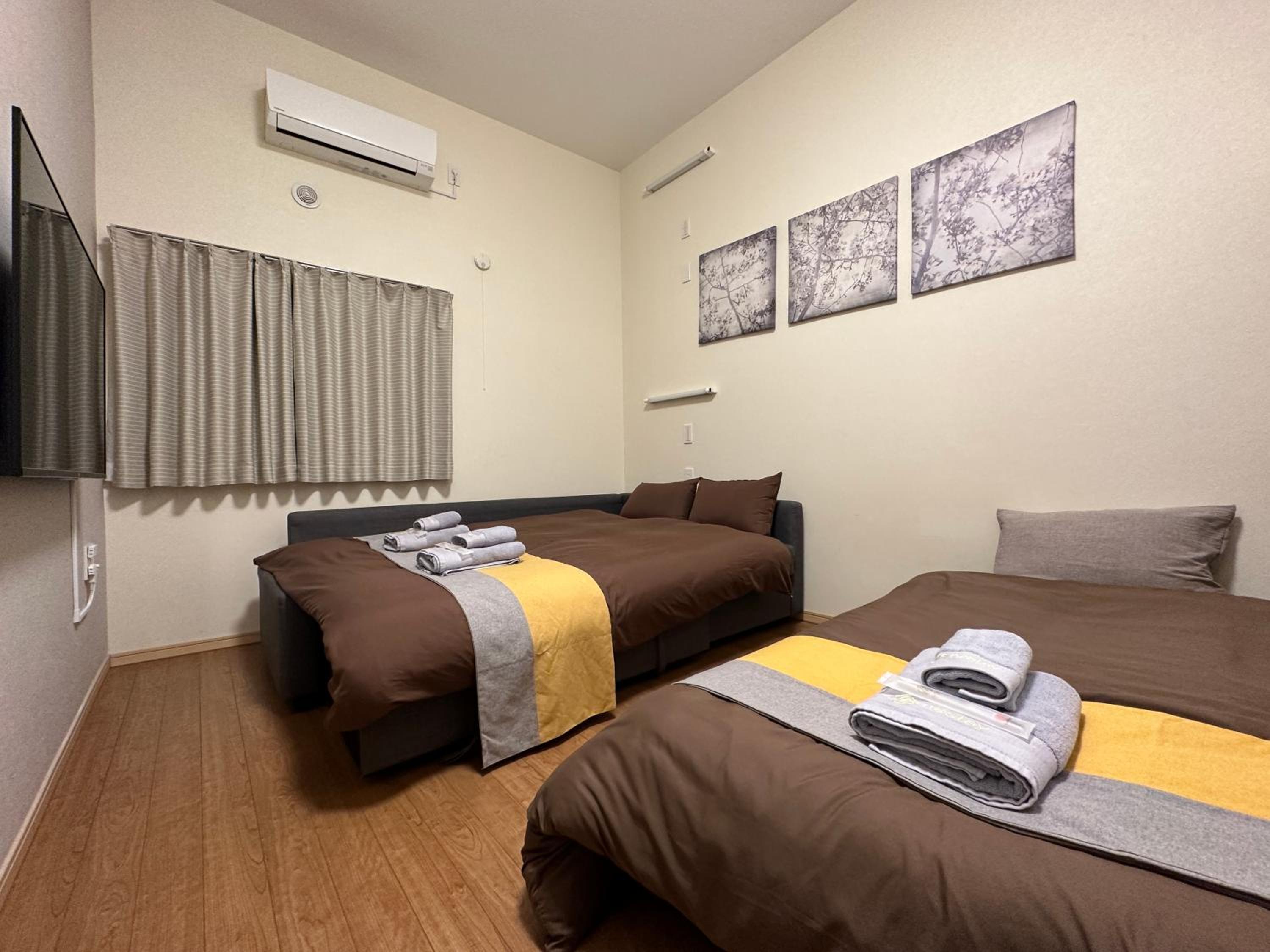 Suite photo 3