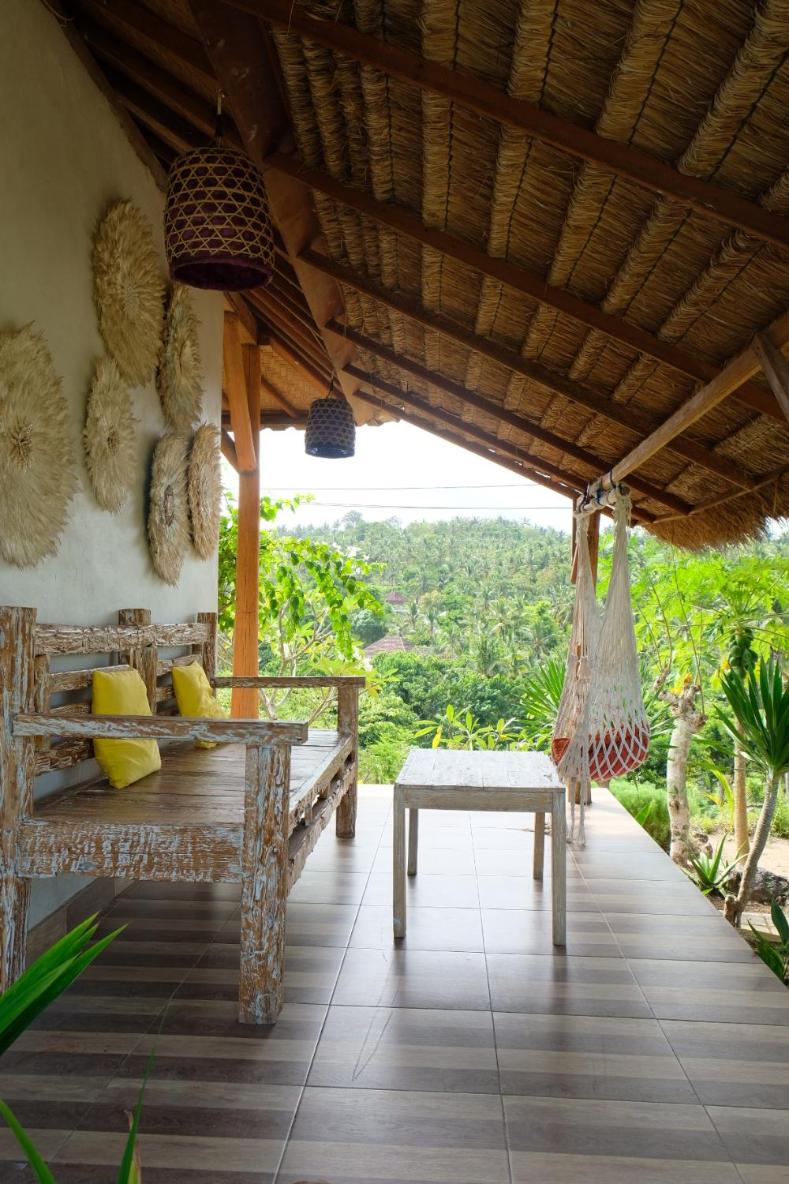 Villa with Garden View - Photo 3