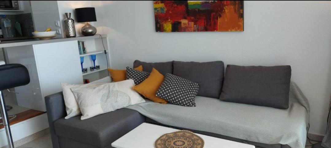 One-Bedroom Apartment photo 3