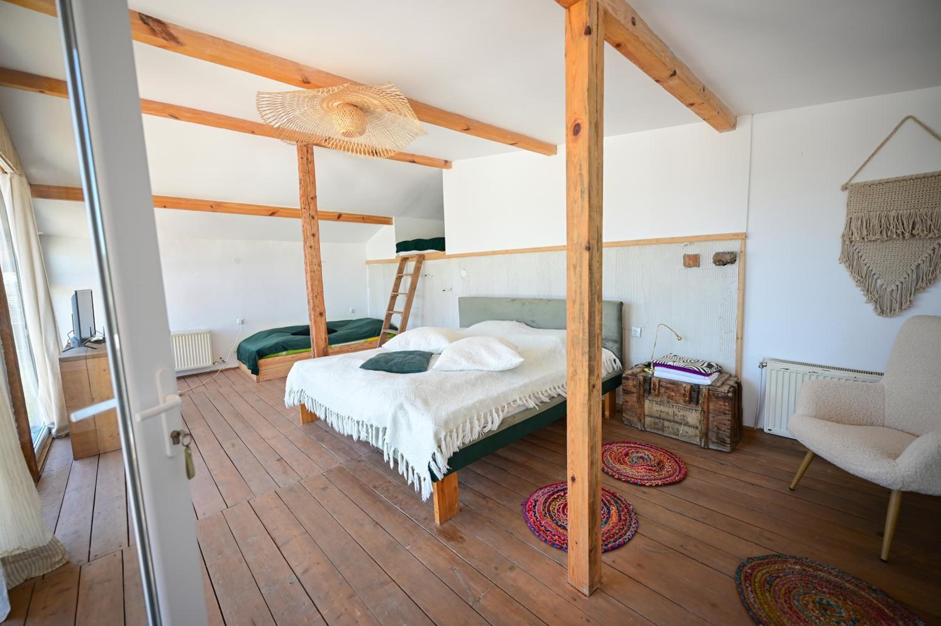 Comfort Quadruple Room photo 1