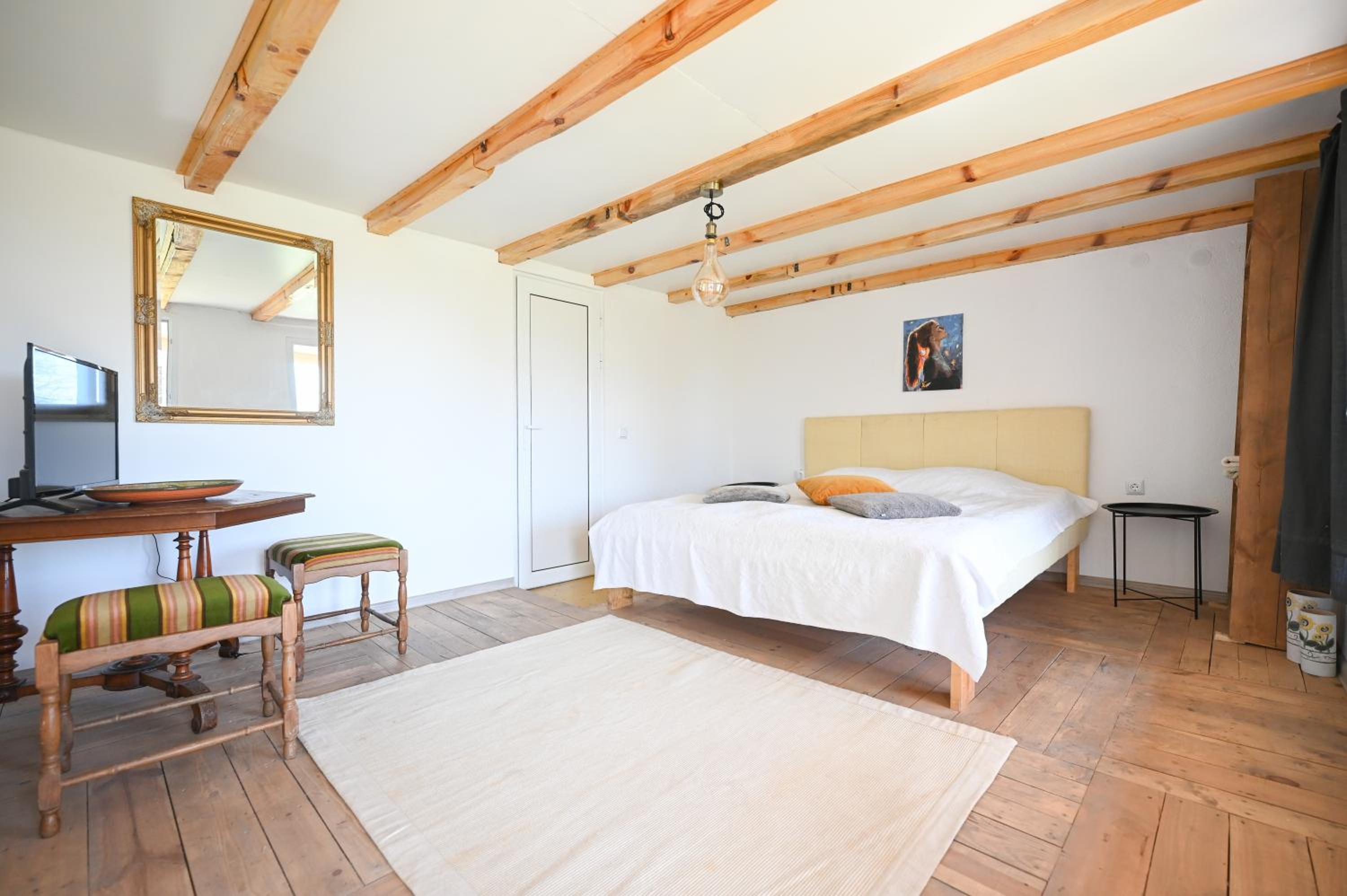 Double Room photo 1