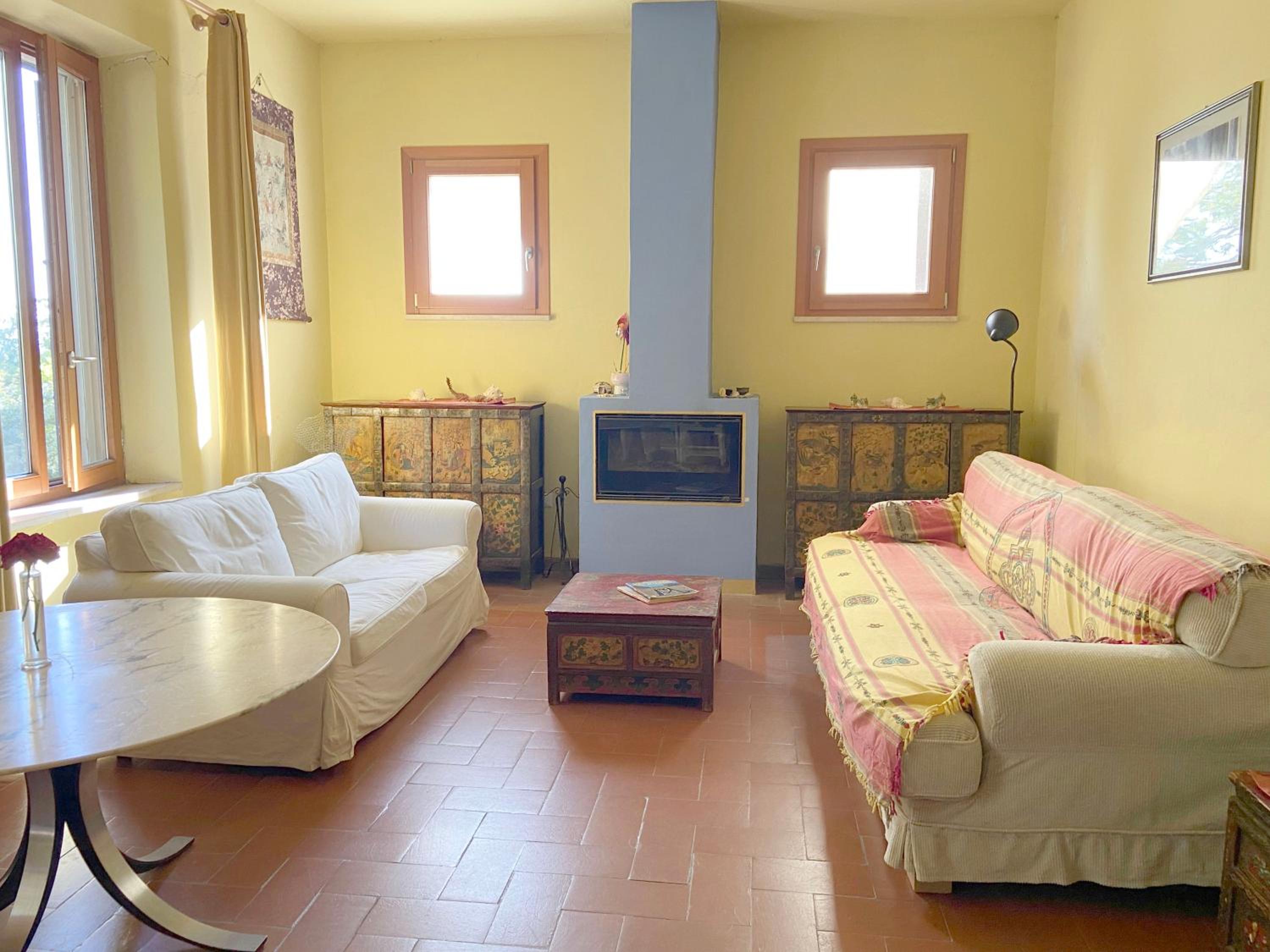 Two-Bedroom Apartment photo 1