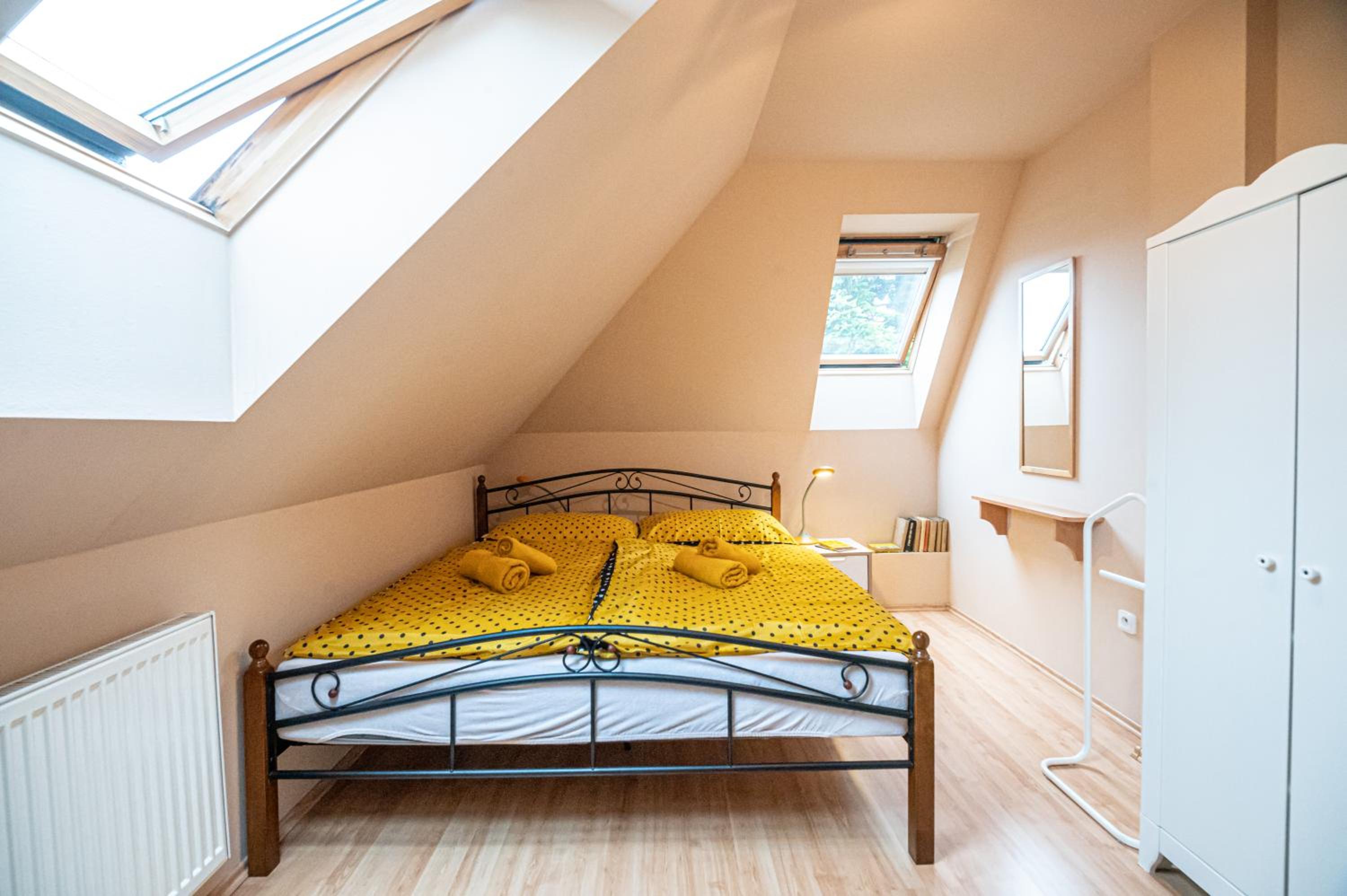 Twin Room photo 1