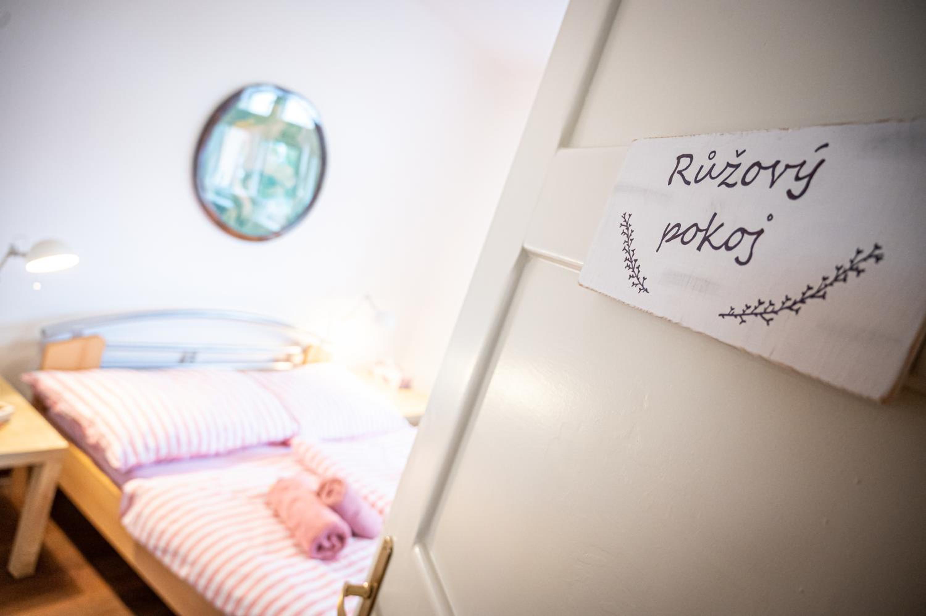 Twin Room photo 1