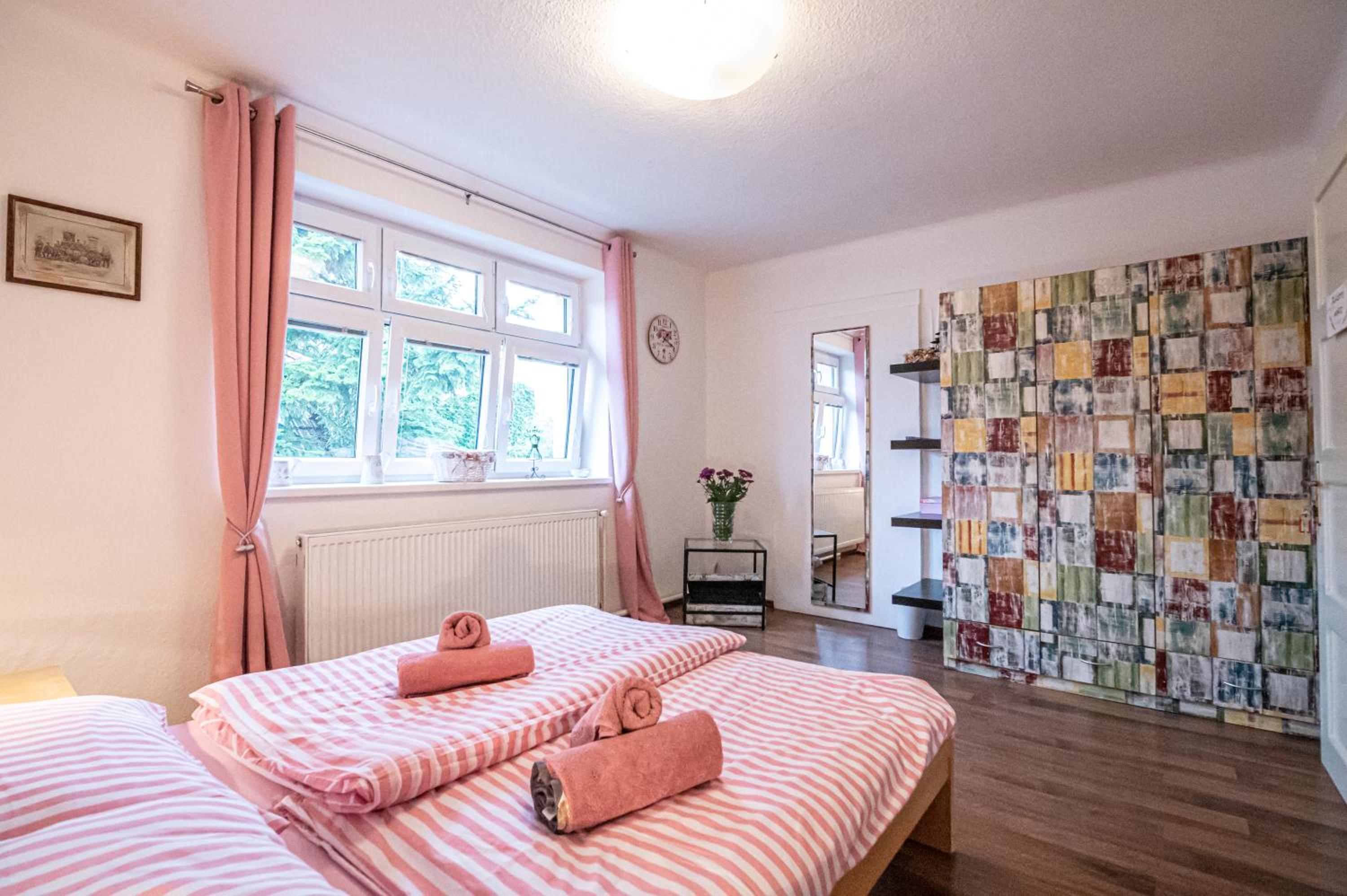 Twin Room photo 3
