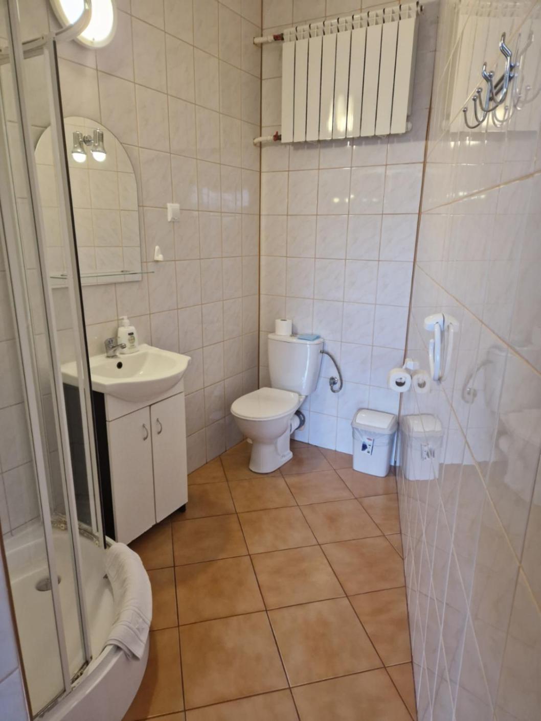 Classic Triple Room photo 3