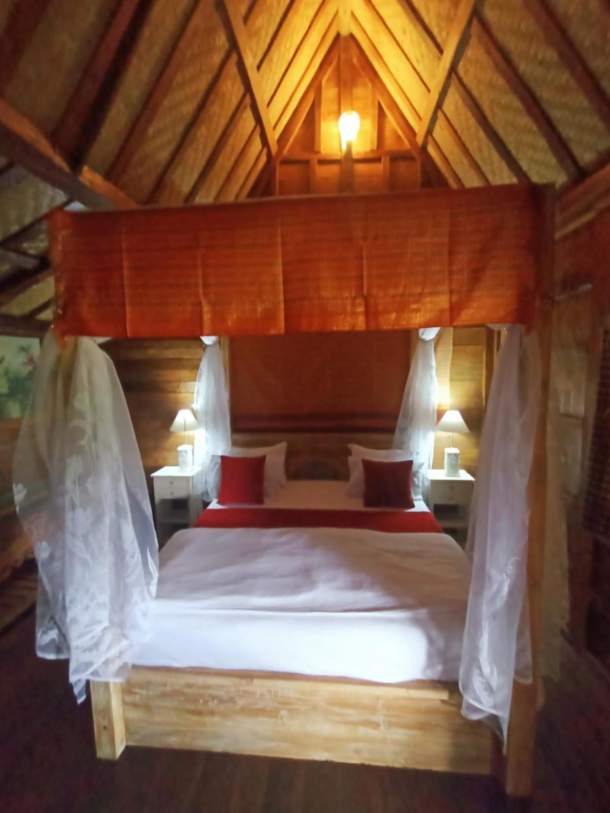 Standard Double Room - Photo 15