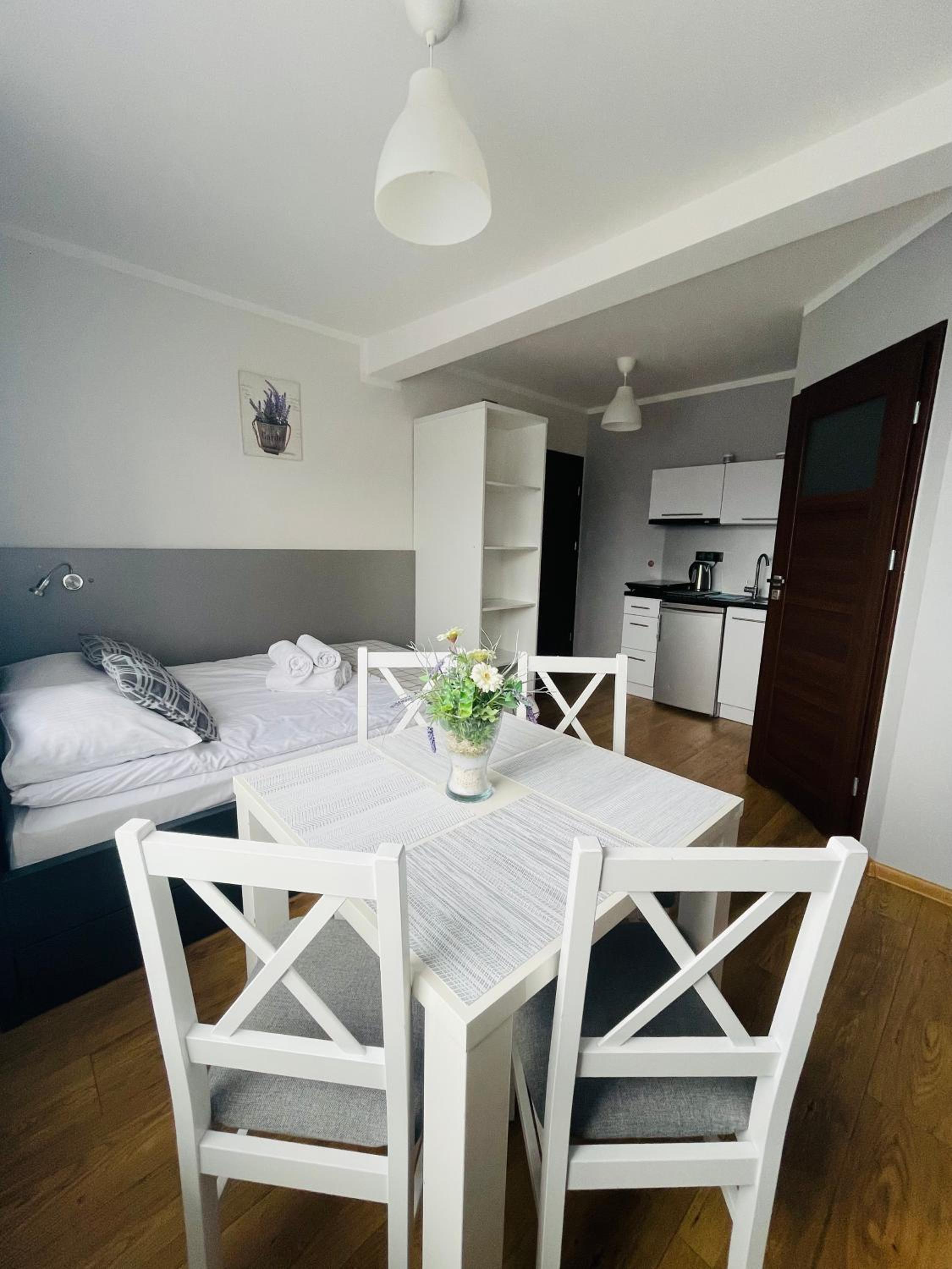 Quadruple Room photo 2