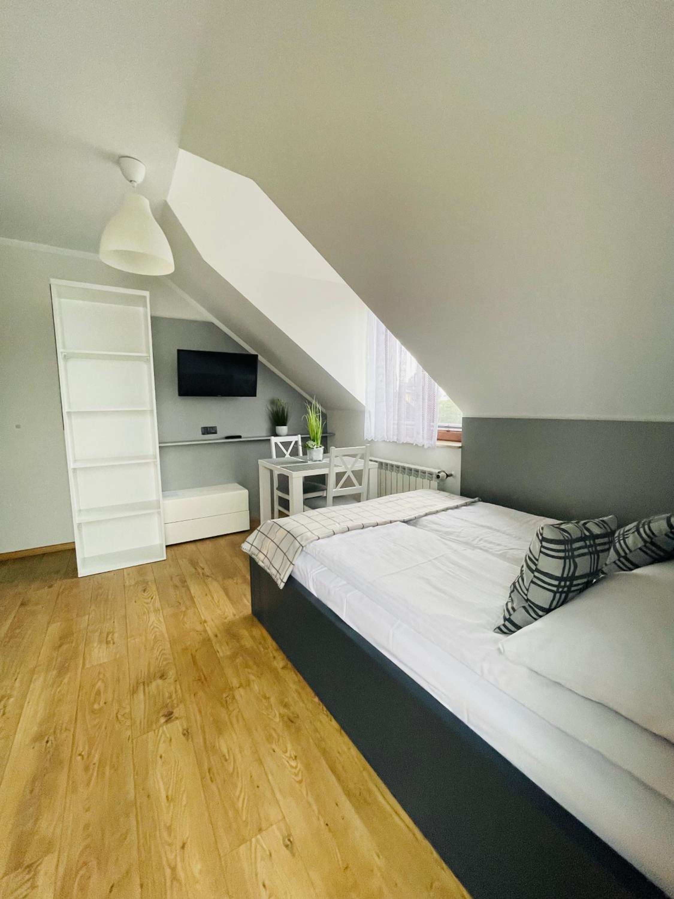 Double Room photo 3