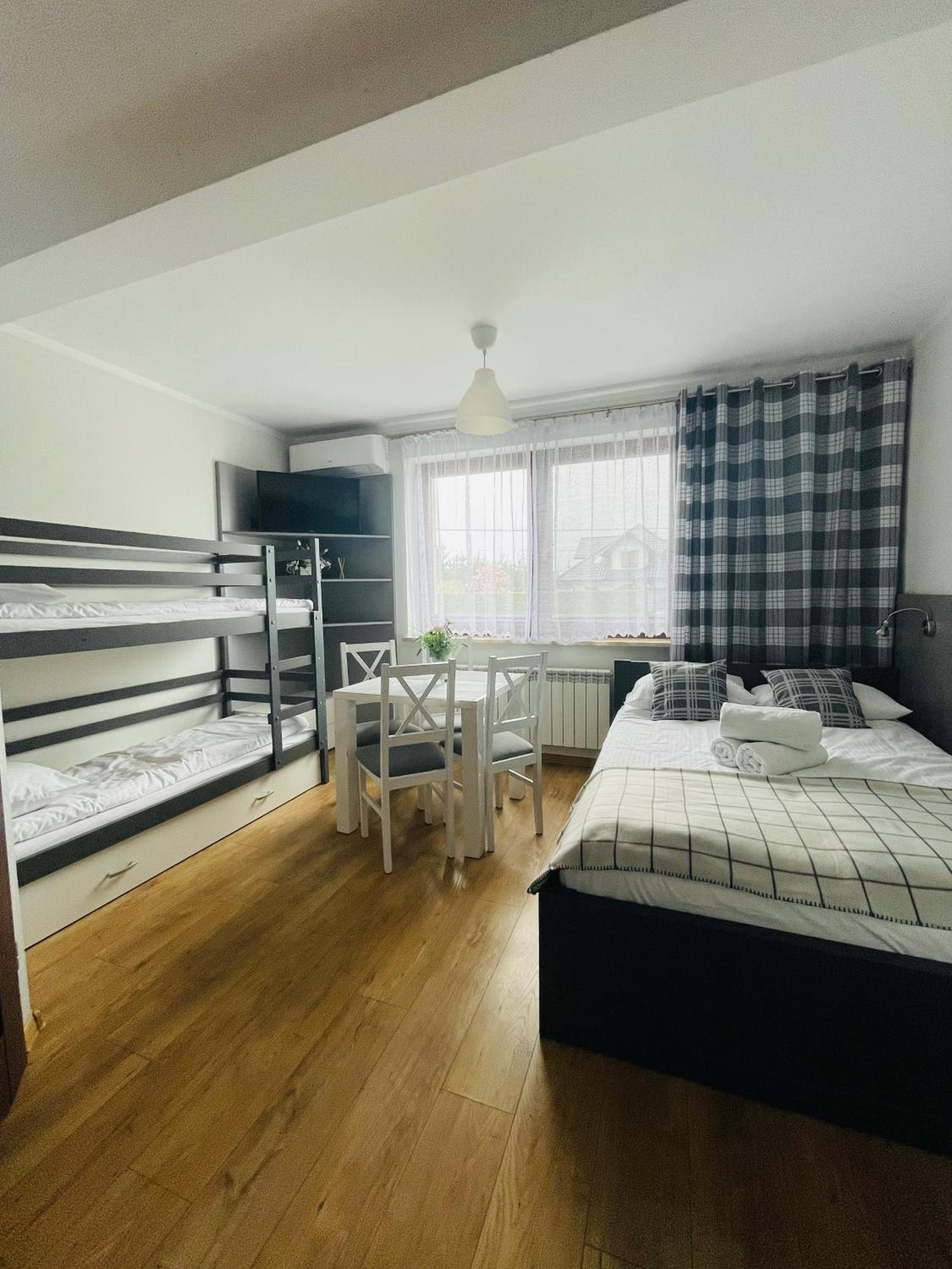 Quadruple Room photo 1