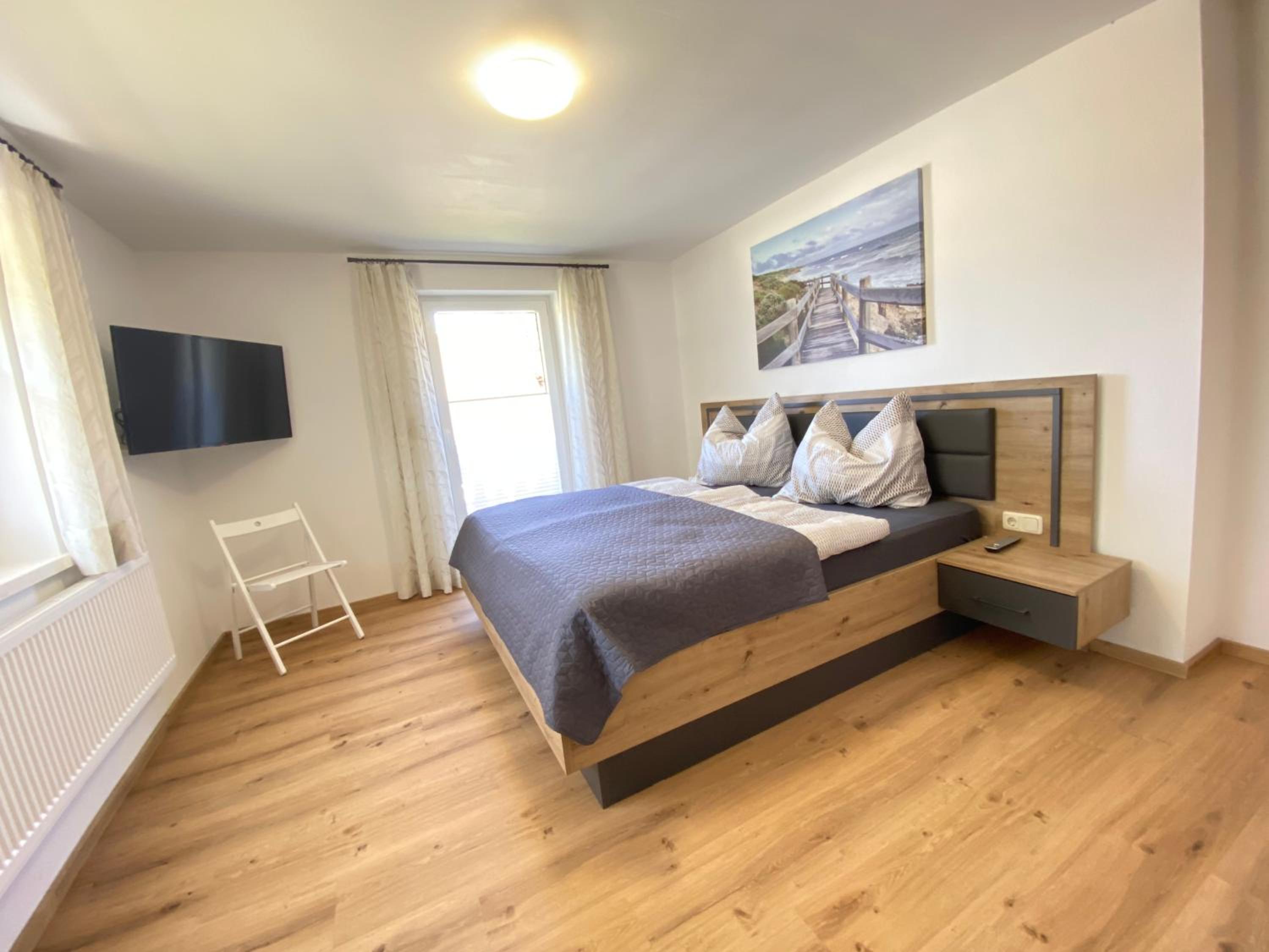 Two-Bedroom House photo 1