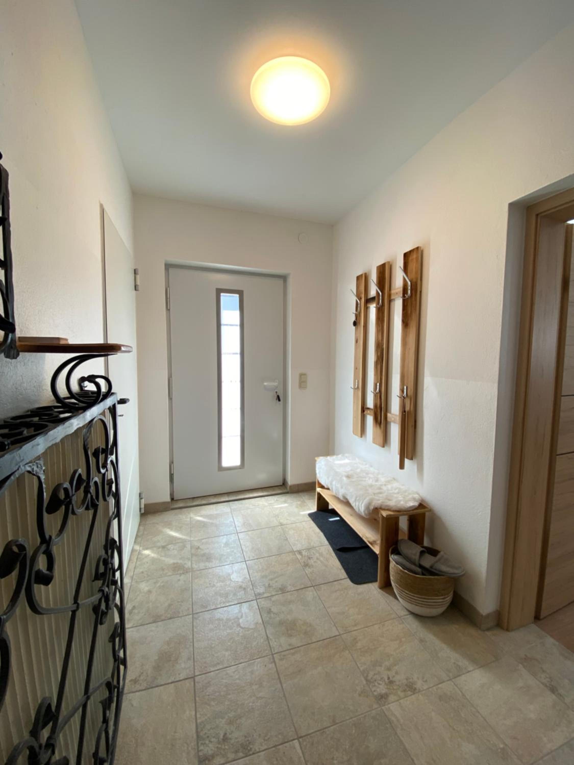 Two-Bedroom House photo 3