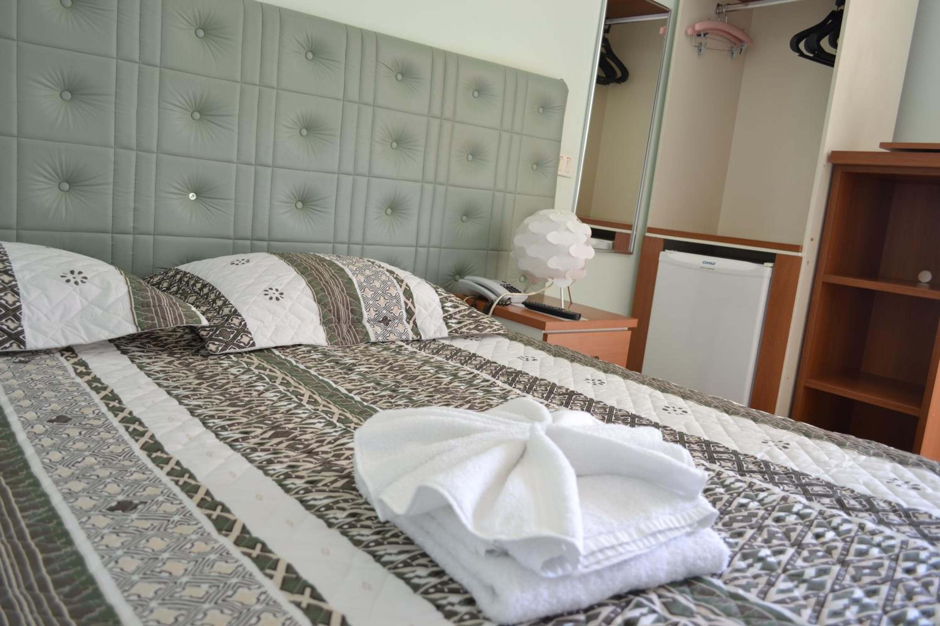 Double or Twin Room with Terrace photo 1
