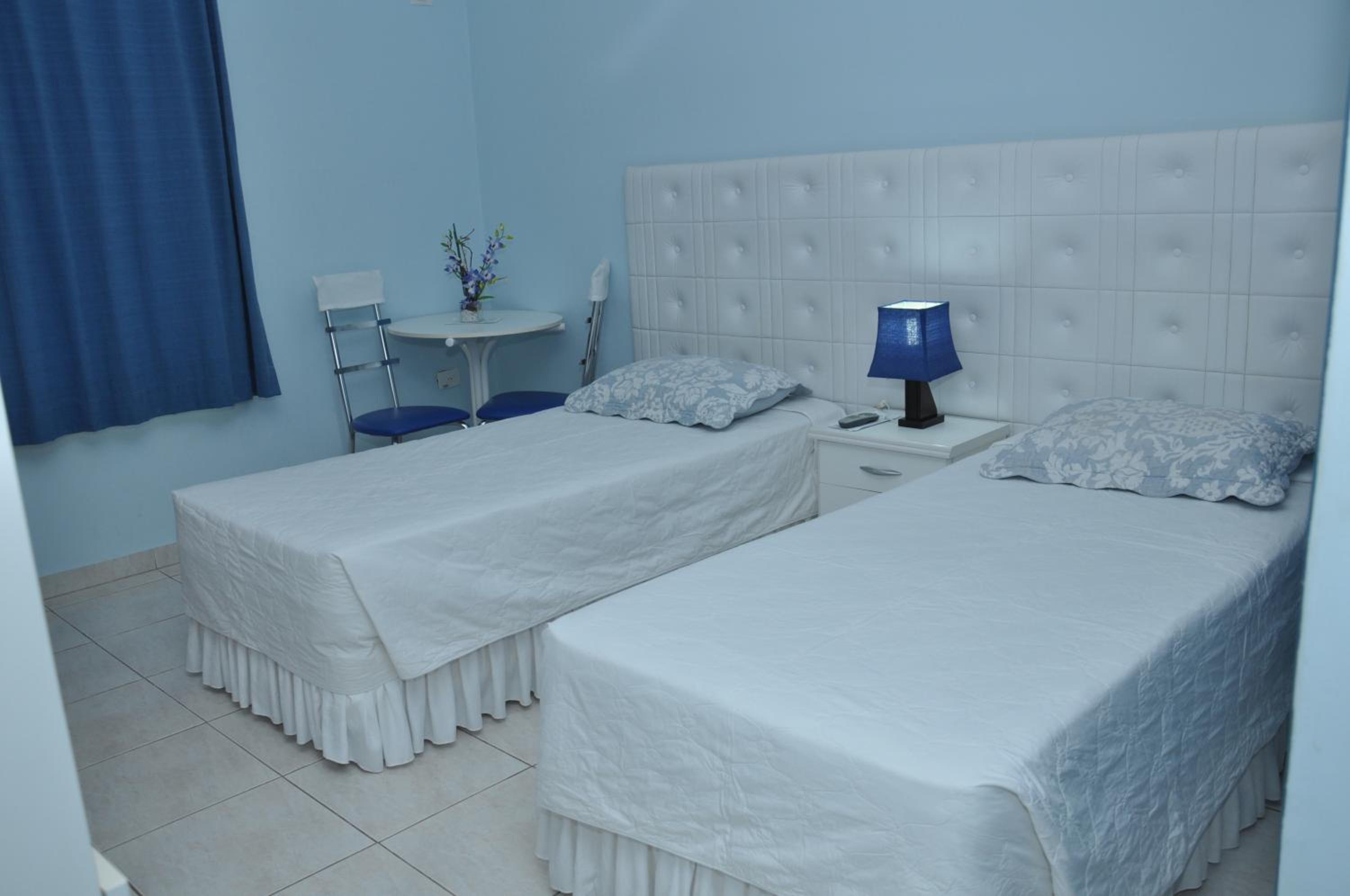 Superior Double or Twin Room photo 1