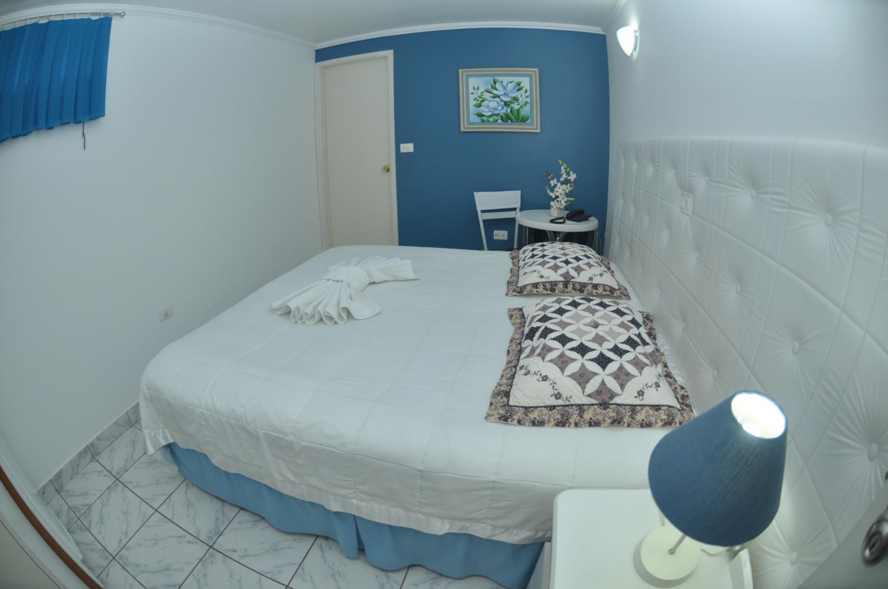 Superior Double or Twin Room photo 2