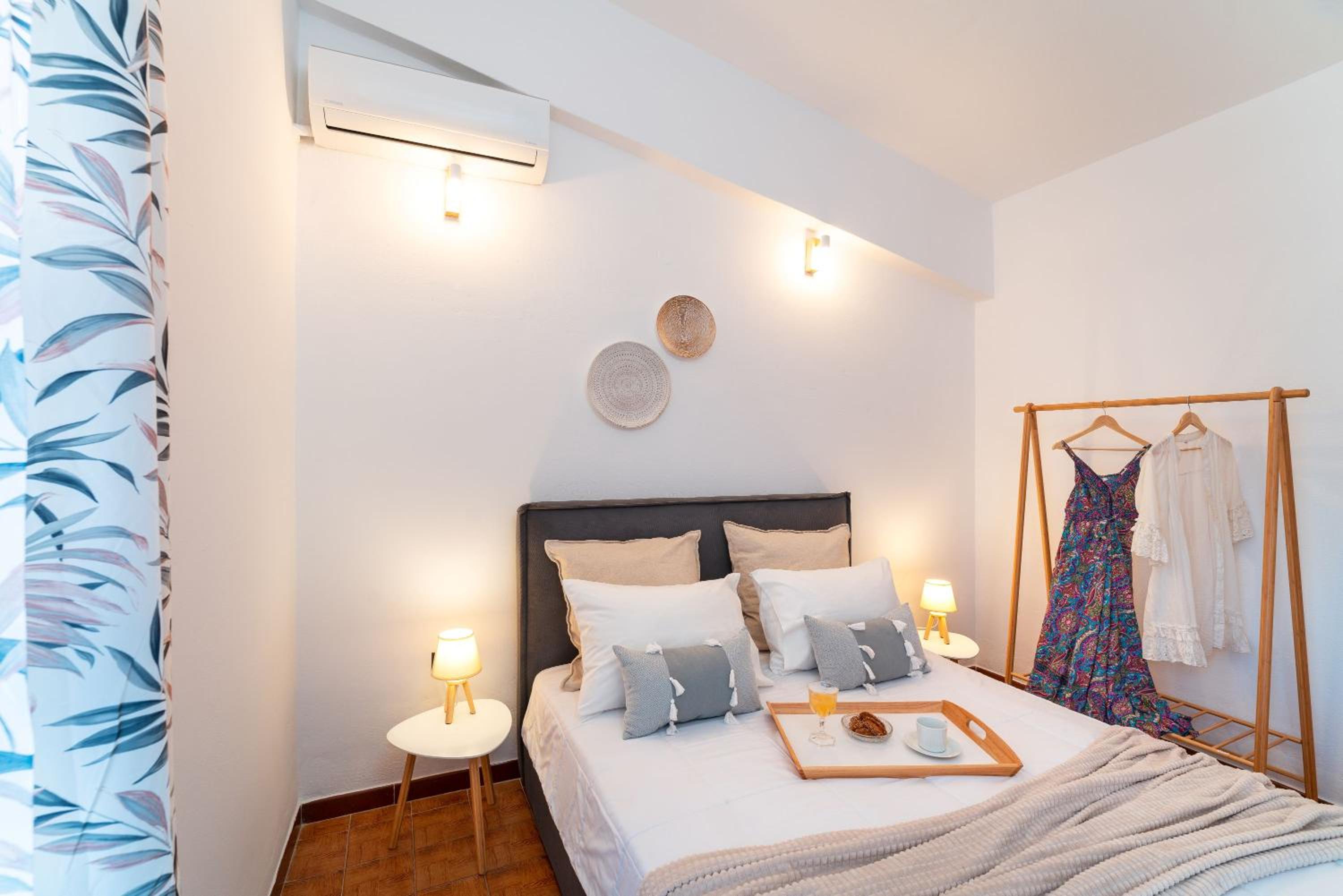 Three-Bedroom Villa photo 3