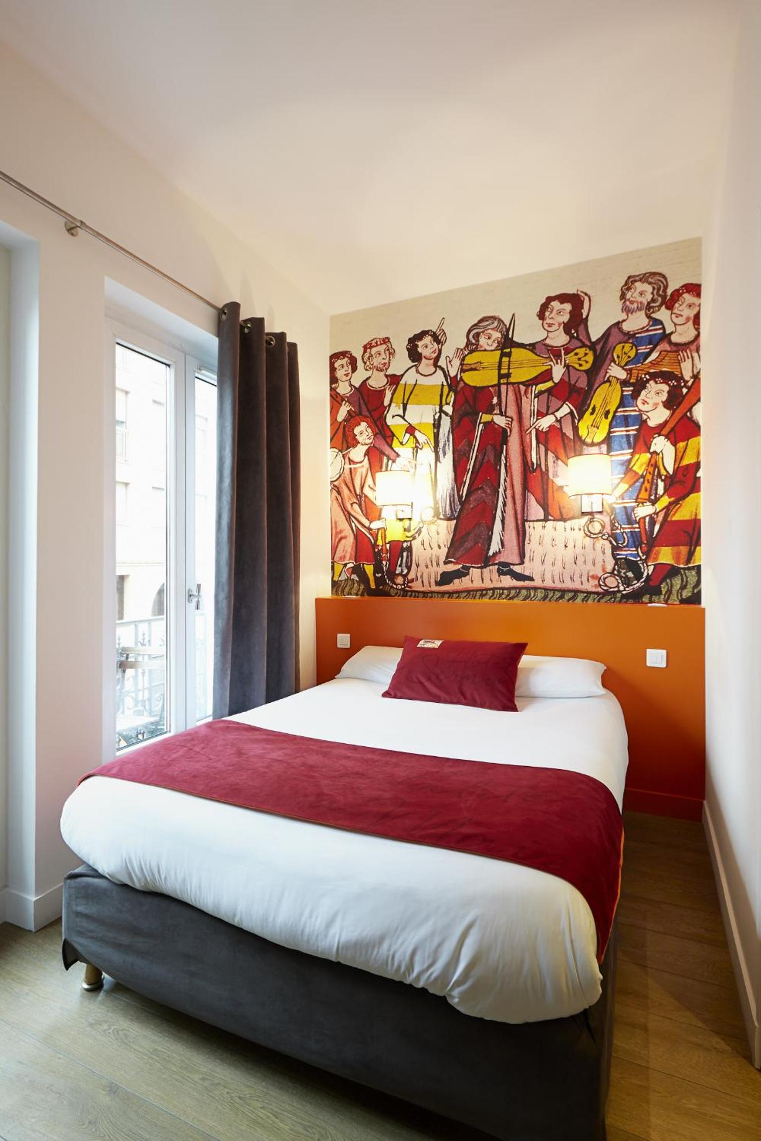 Comfort Double Room - Photo 5