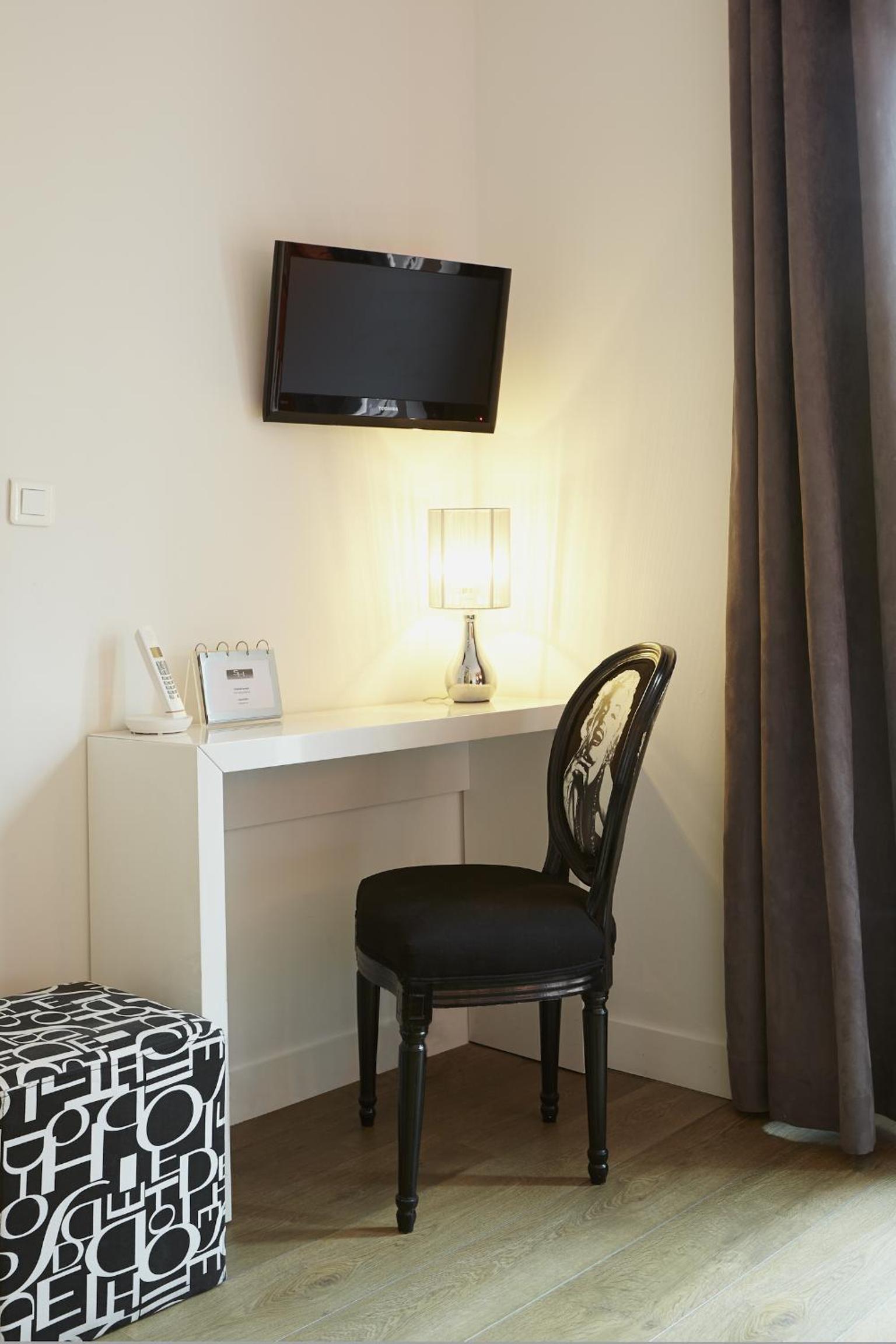 Comfort Double Room - Photo 6