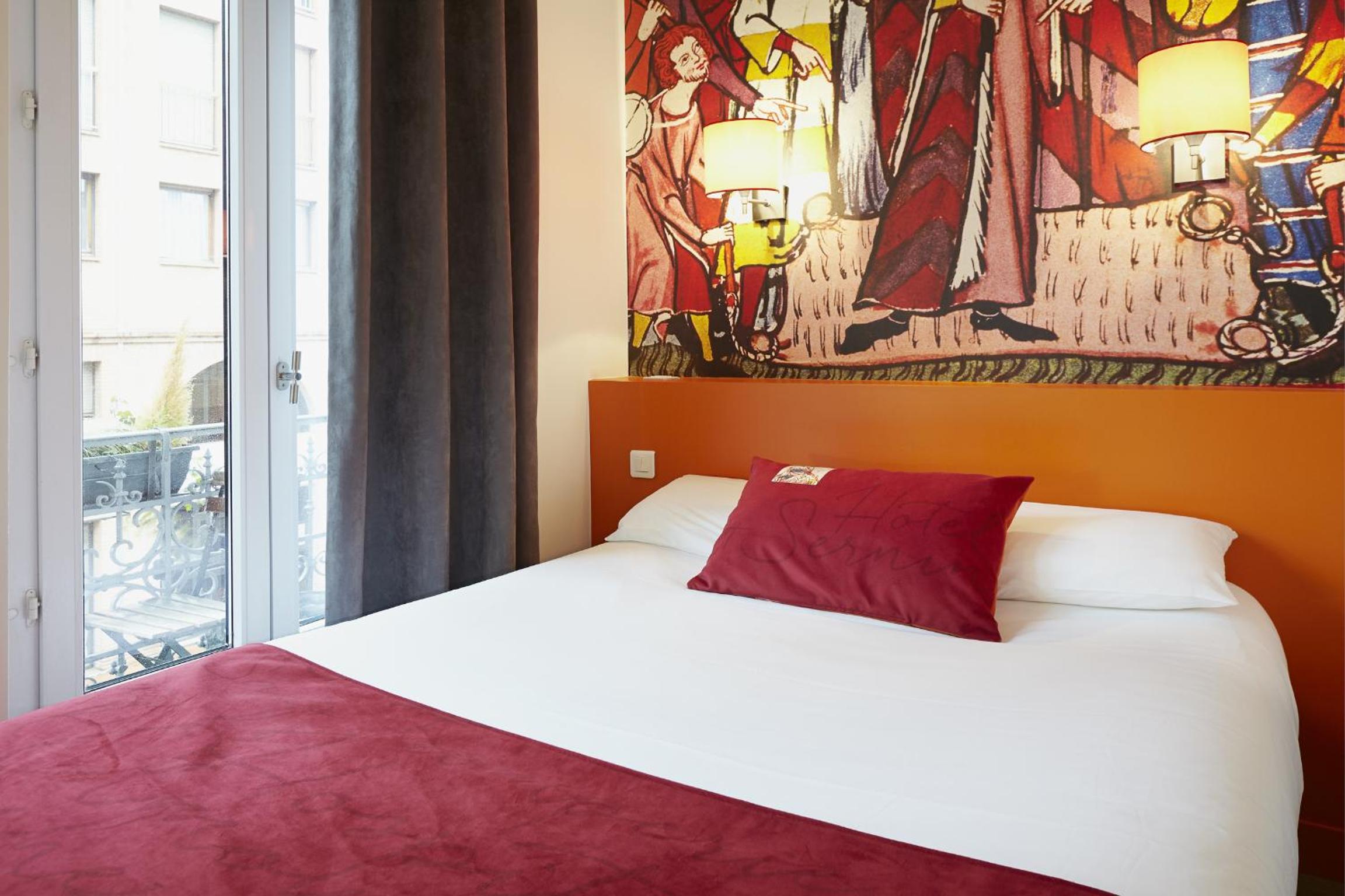 Comfort Double Room - Photo 7