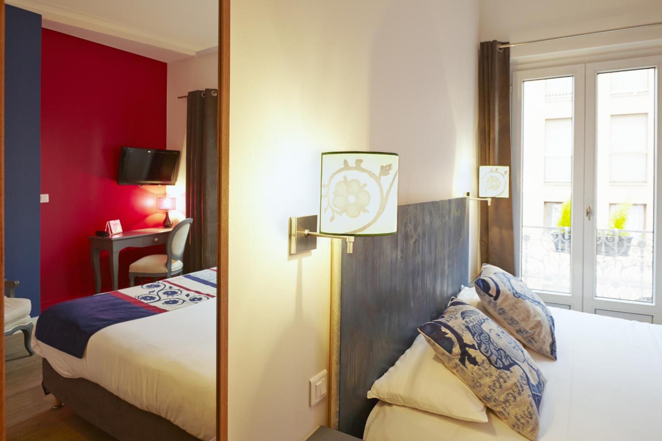 Premium Double or Twin Room - Photo 1