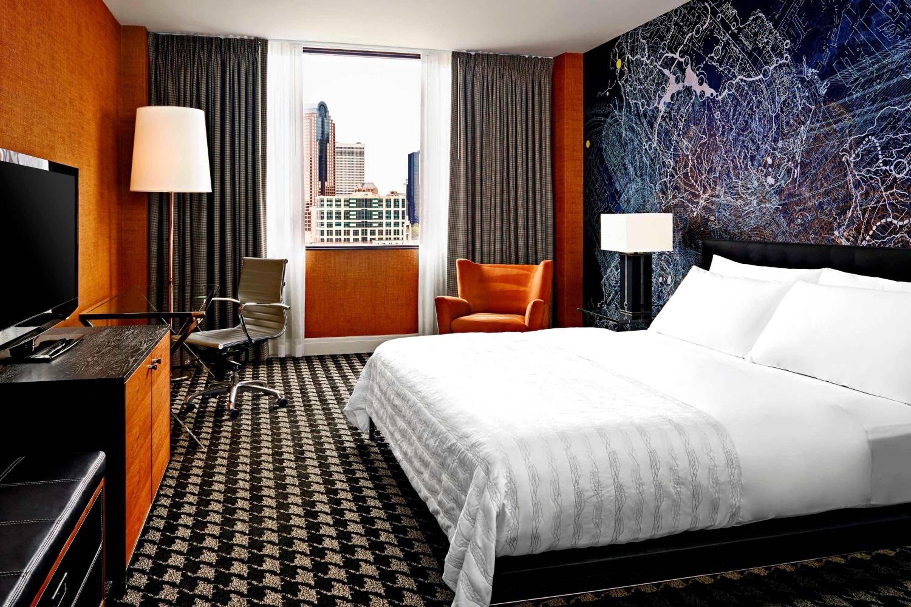 Le Meridien Charlotte, Foto 5