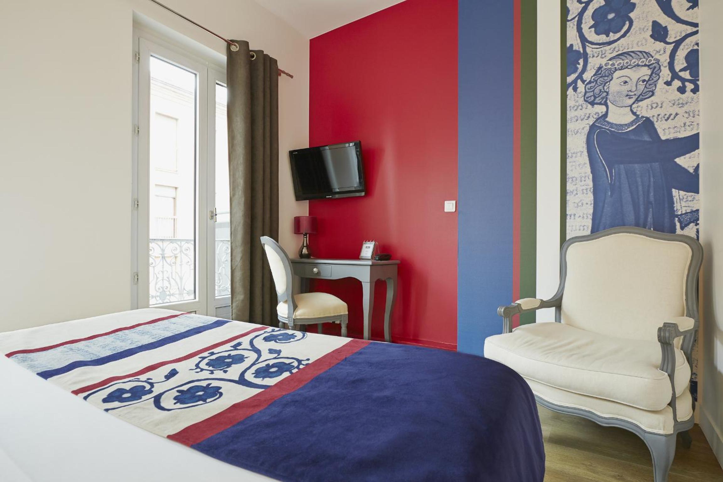 Premium Double or Twin Room - Photo 3
