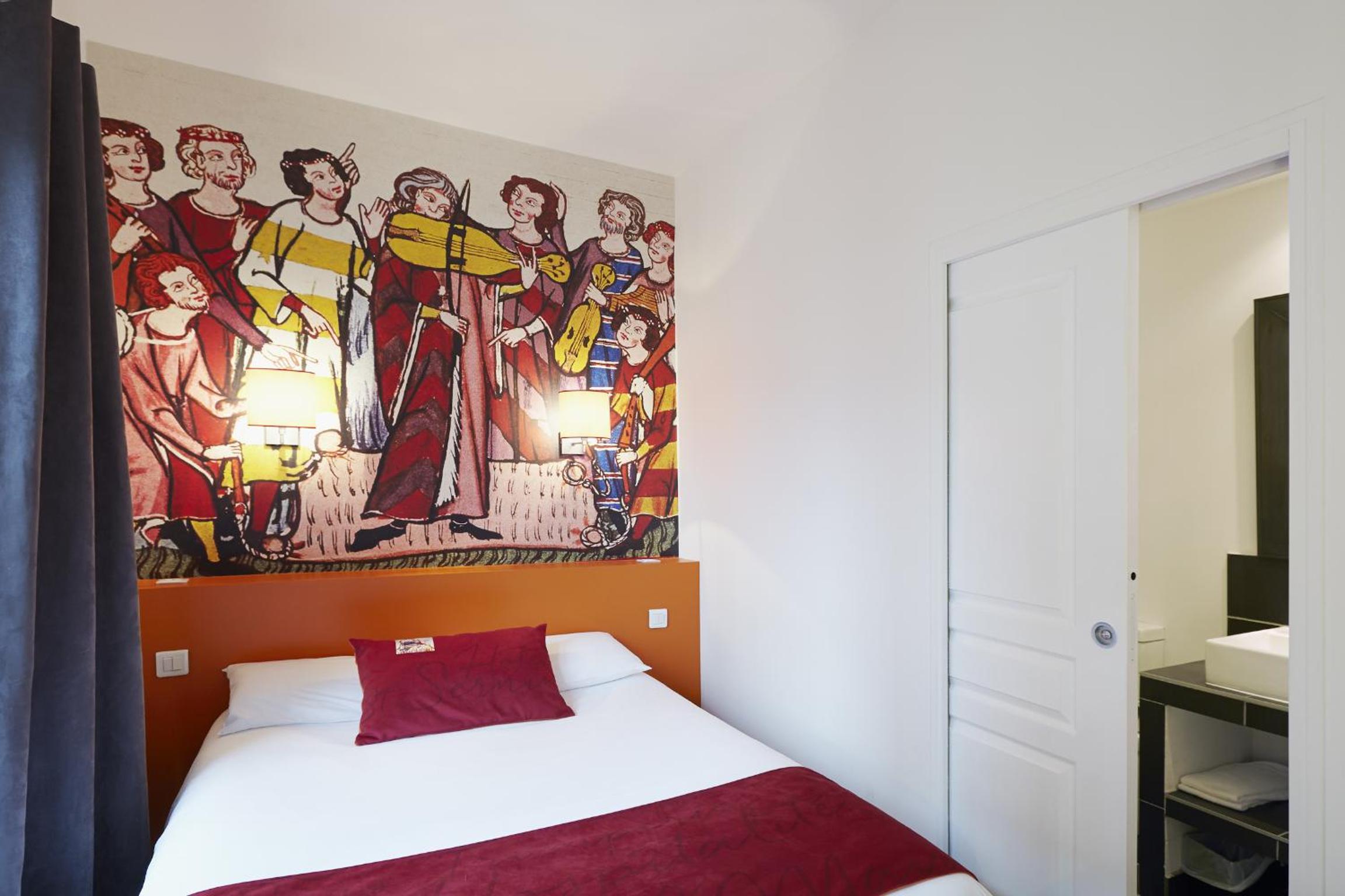 Comfort Double Room - Photo 2