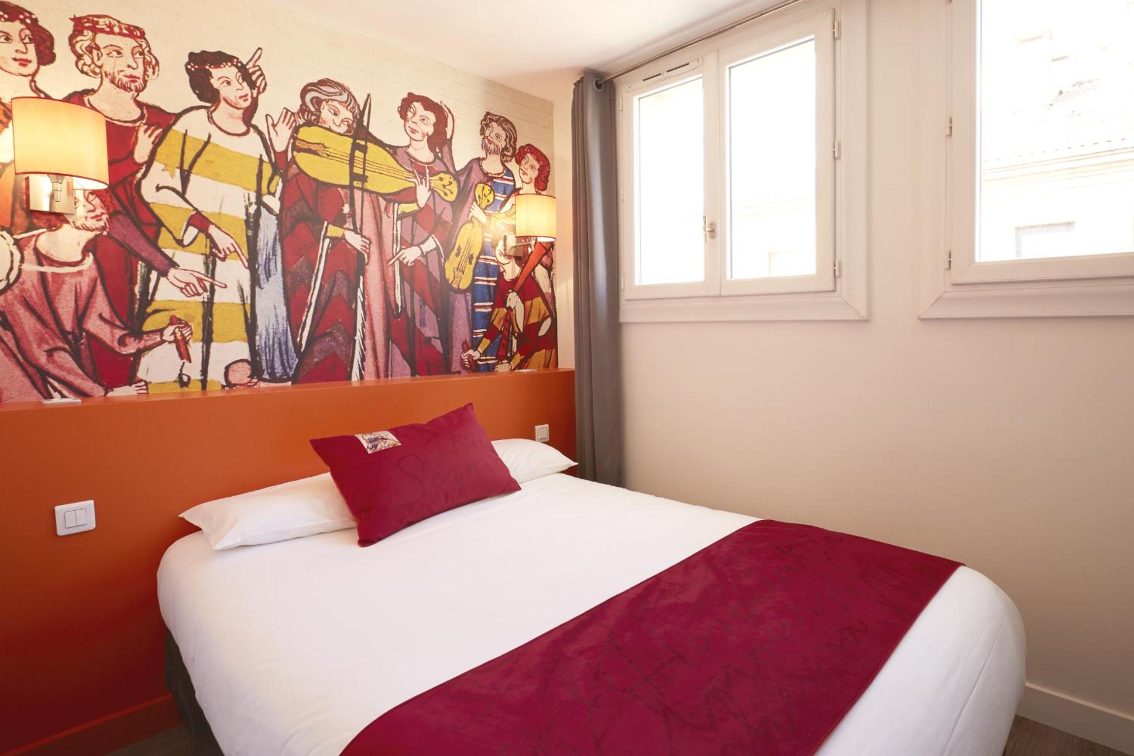 Comfort Double Room - Photo 1