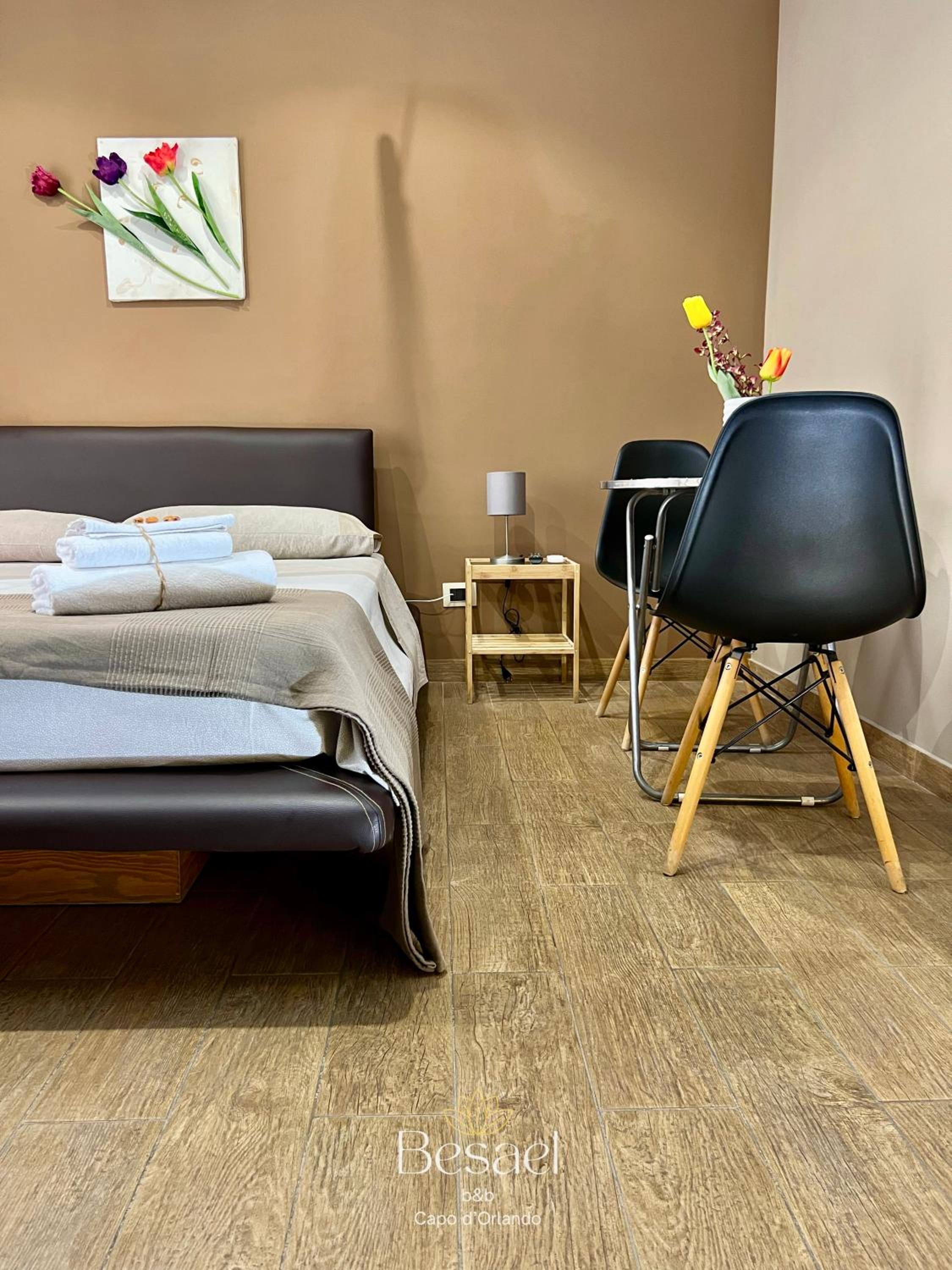 Double Room with Private Bathroom photo 2