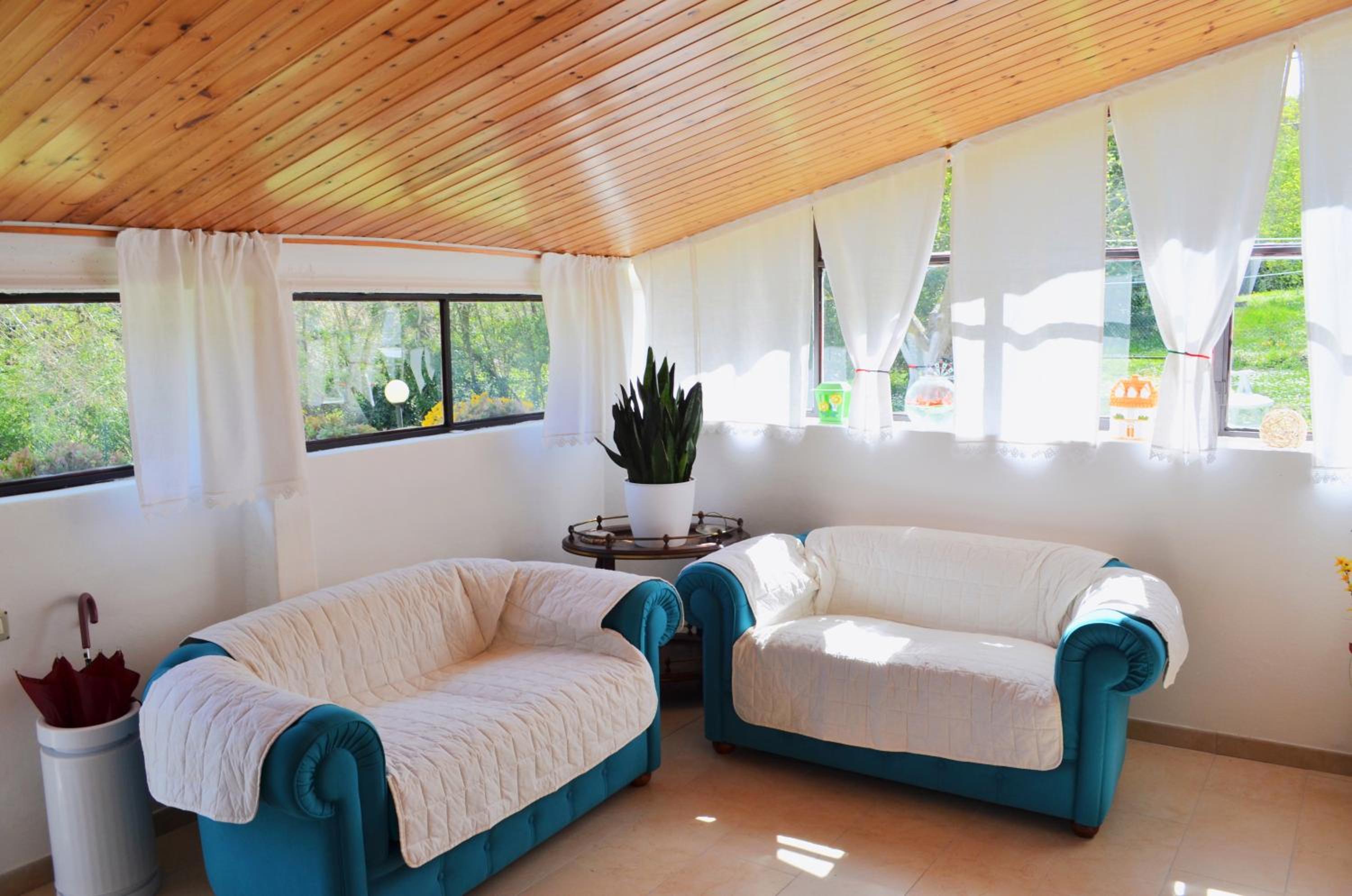 Two-Bedroom House photo 1