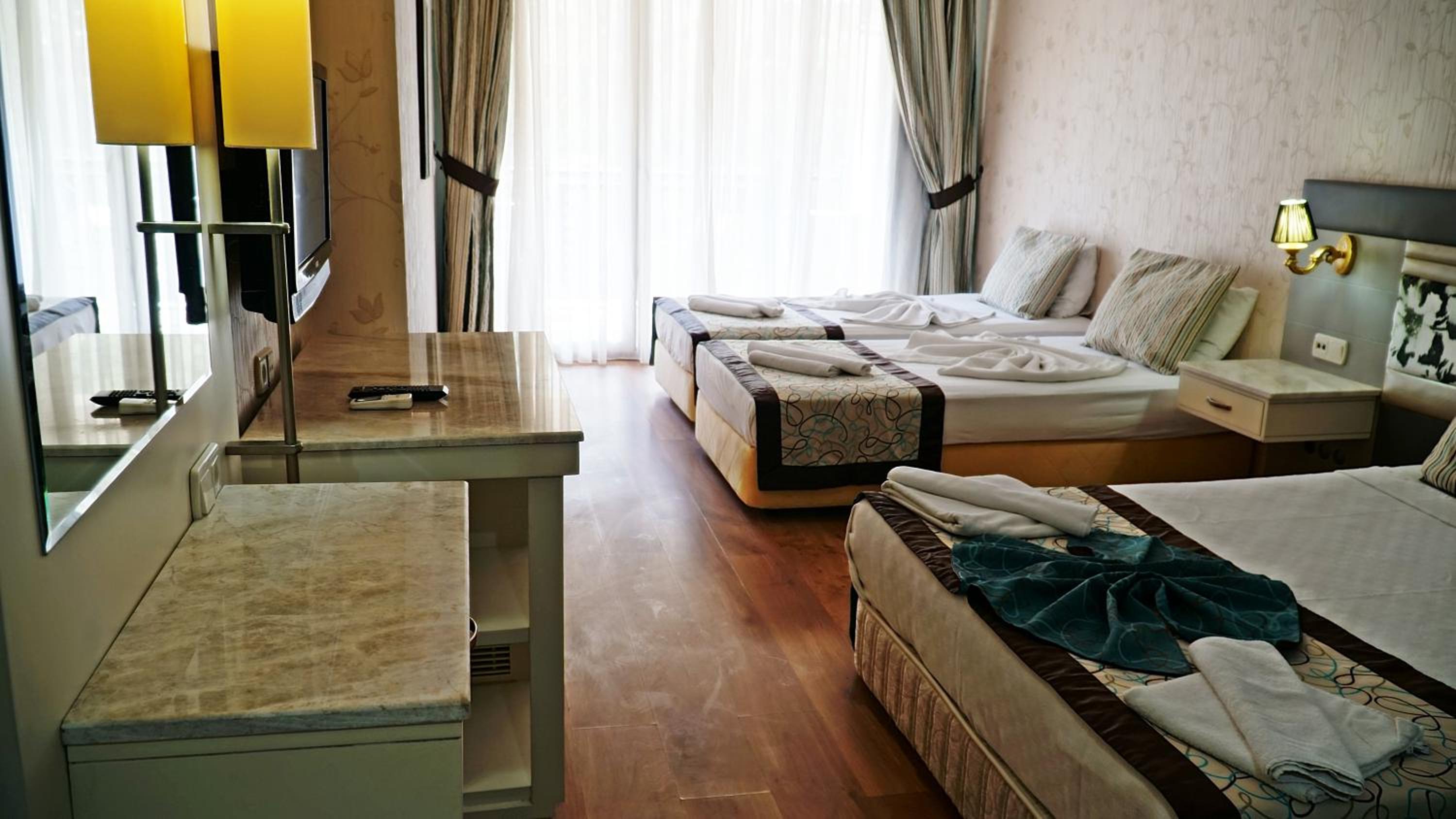 Triple Room photo 3