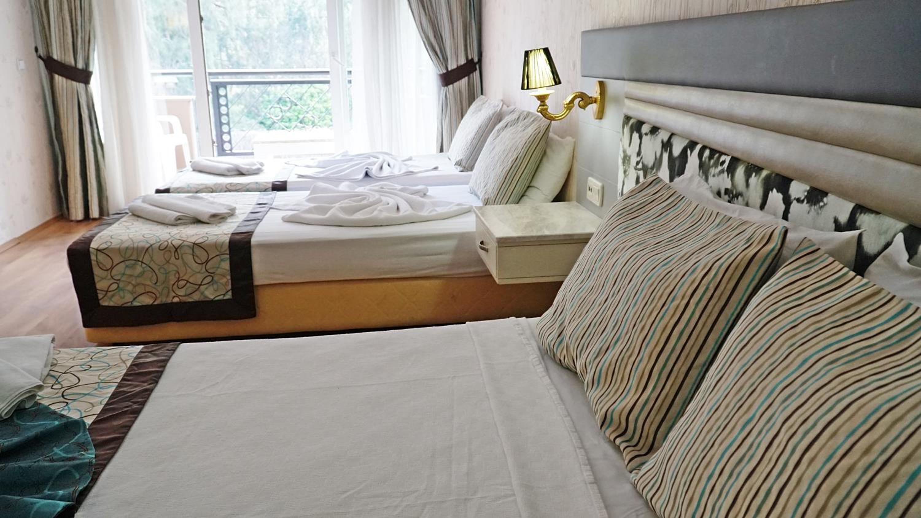 Triple Room photo 2