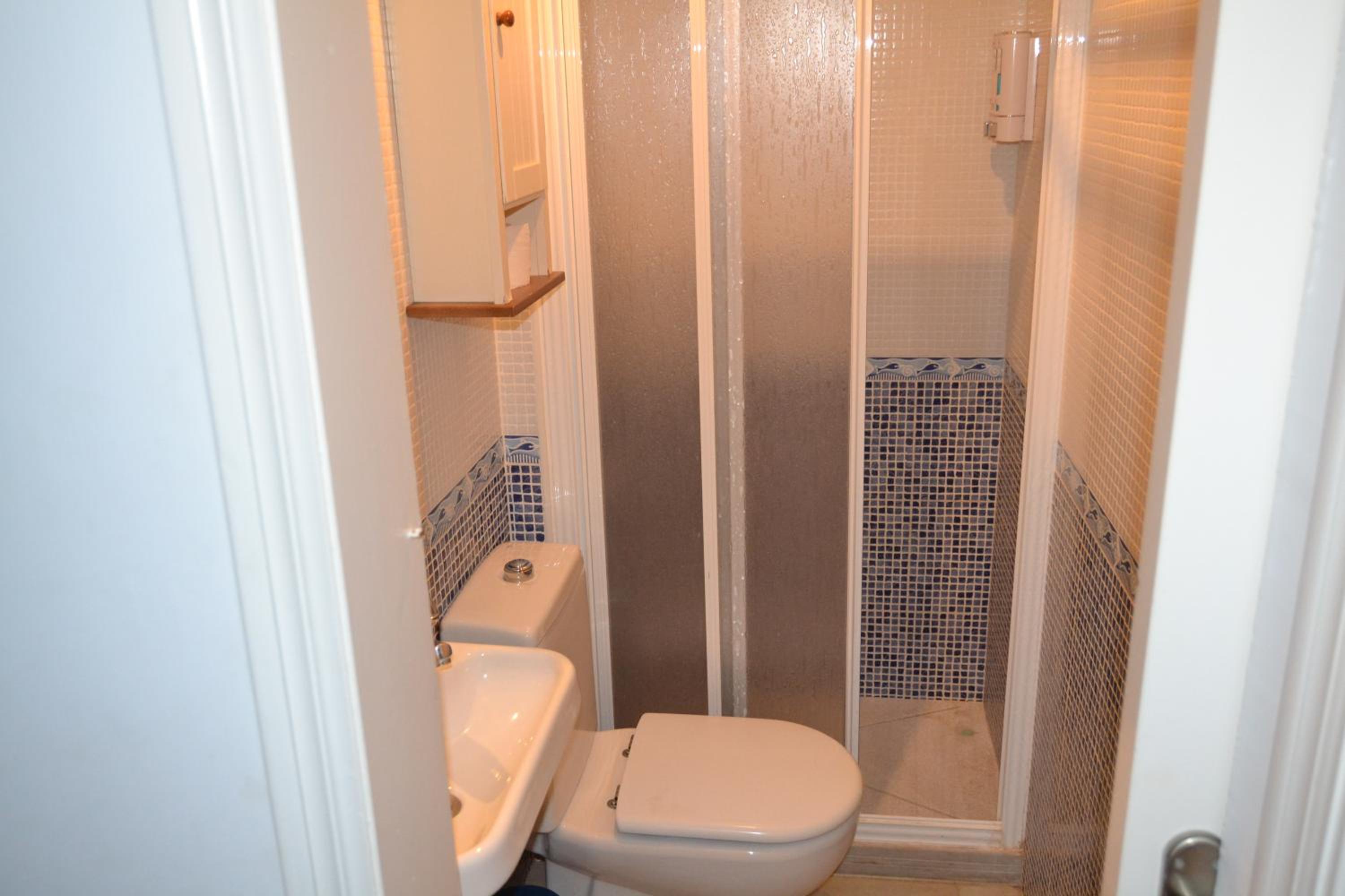 Two-Bedroom Apartment photo 2