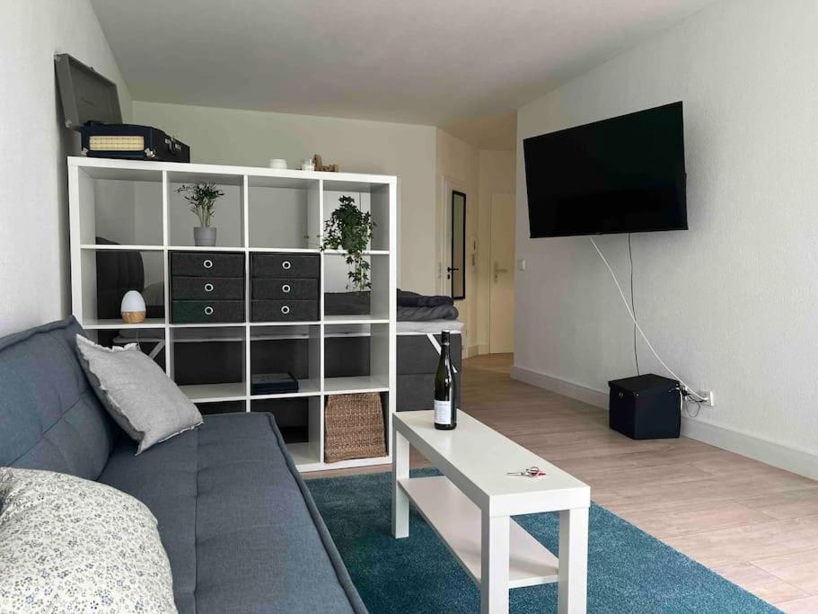 One-Bedroom Apartment photo 3