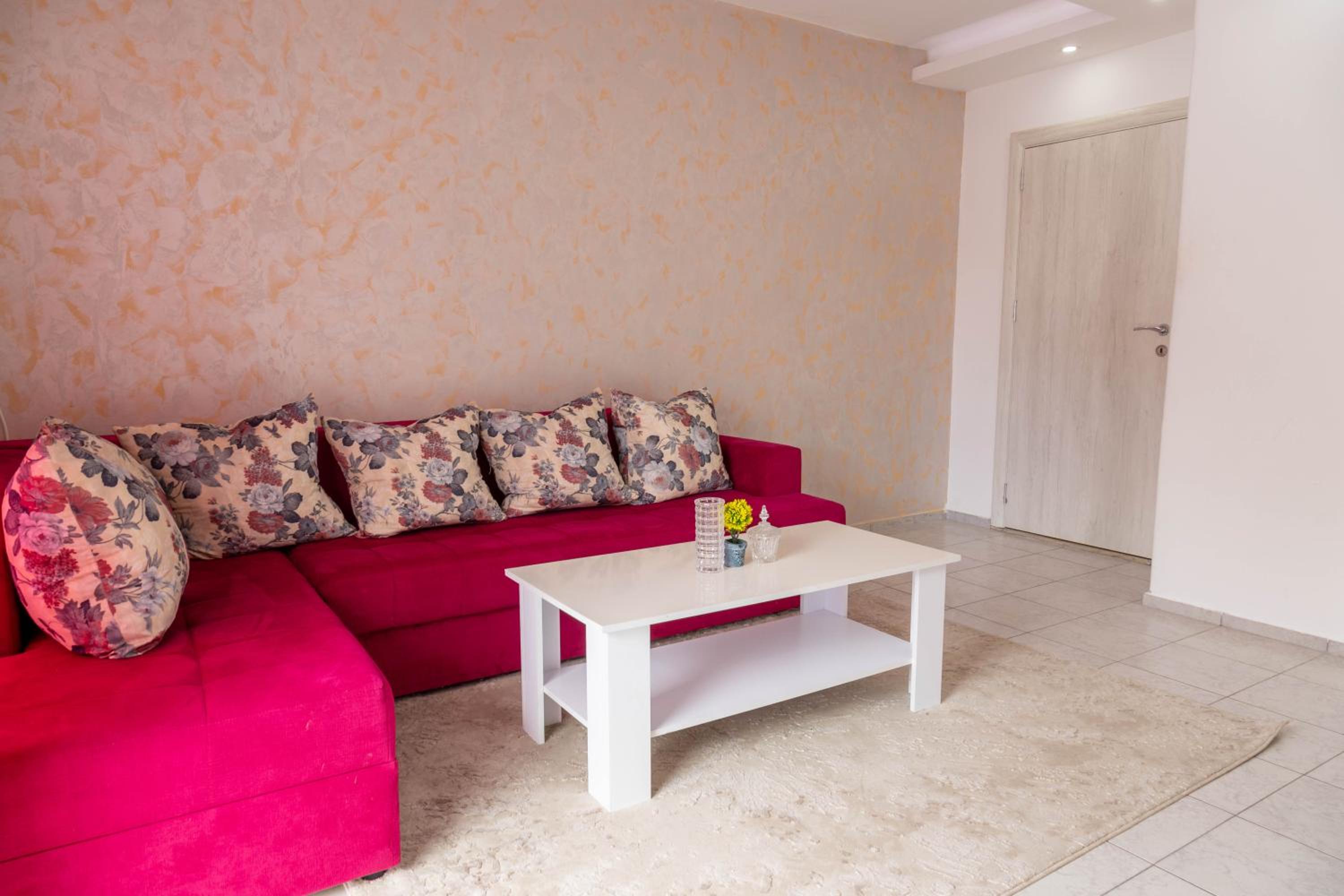 One-Bedroom Suite