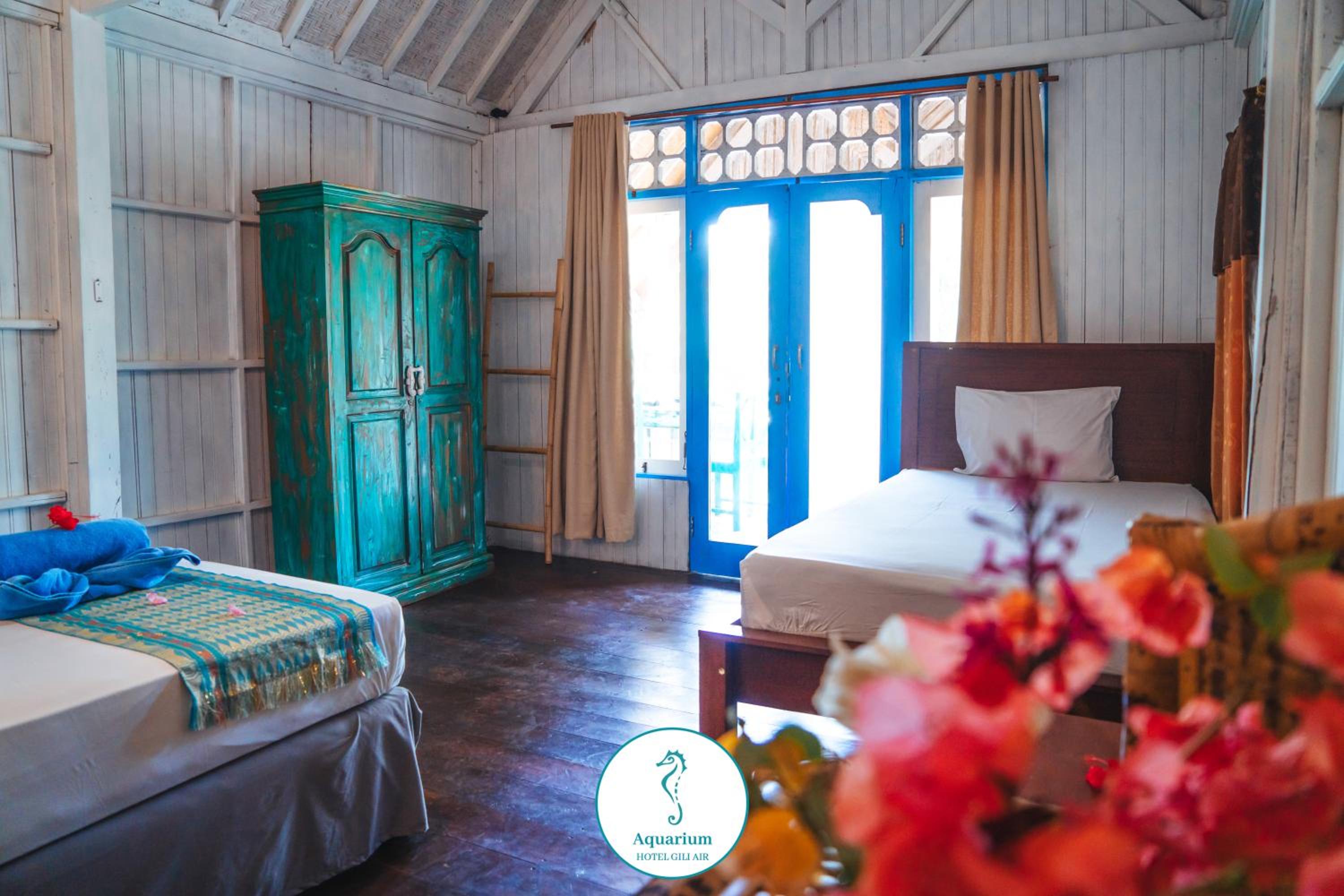 Deluxe Triple Room - Photo 10