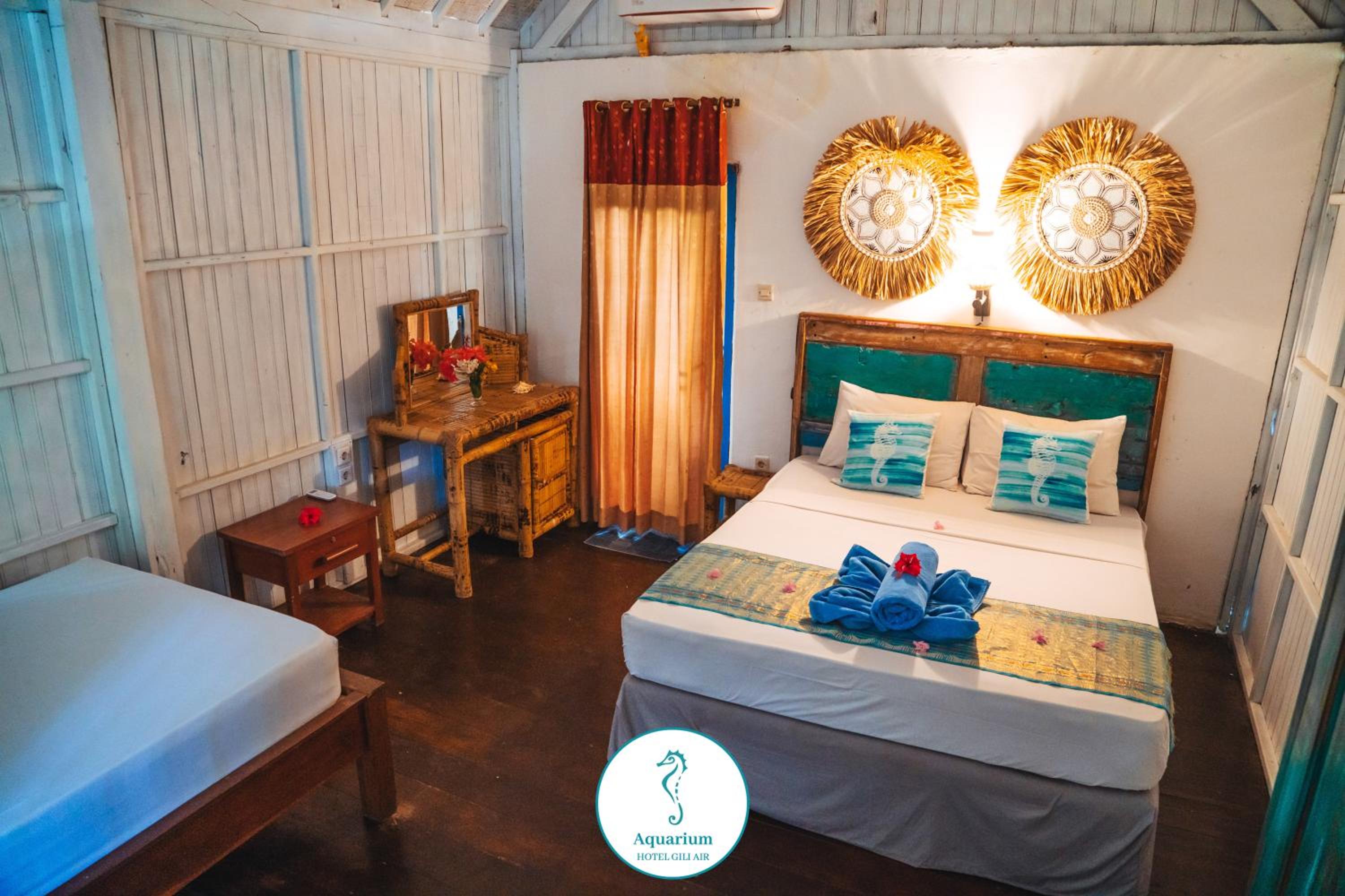 Deluxe Triple Room - Photo 7