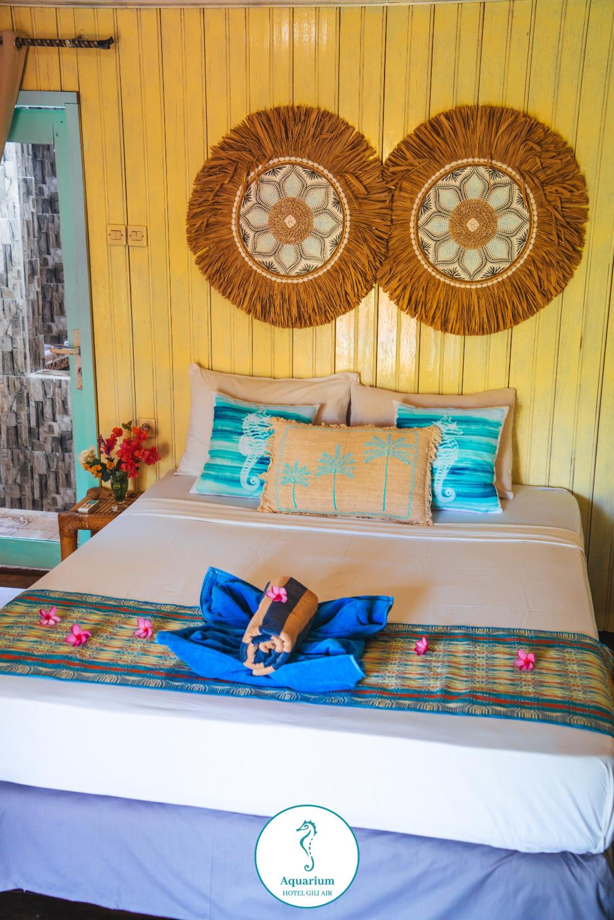 Deluxe Triple Room - Photo 11