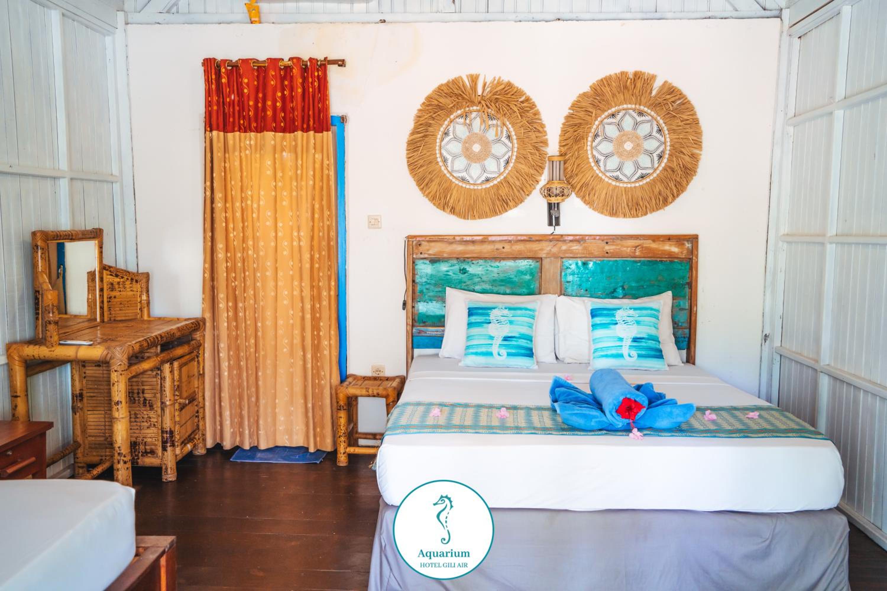 Deluxe Triple Room - Photo 1
