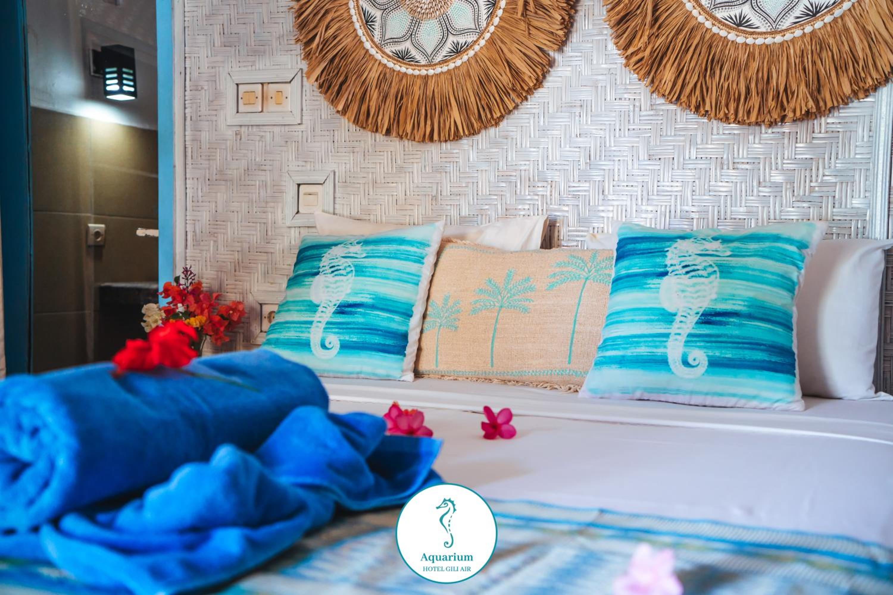 Deluxe Triple Room - Photo 15