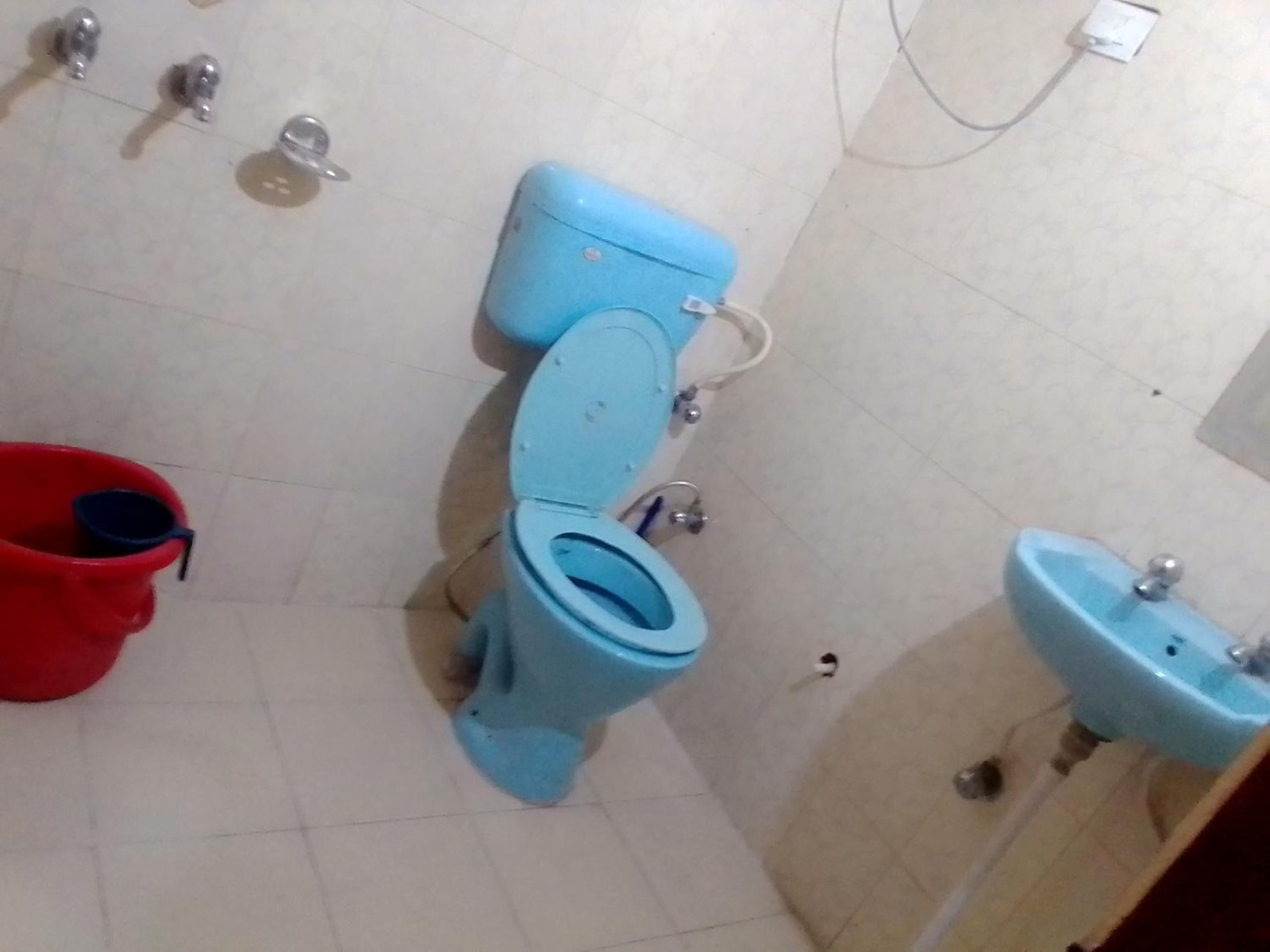 Deluxe Double Or Twin Room With Mountain View photo 3