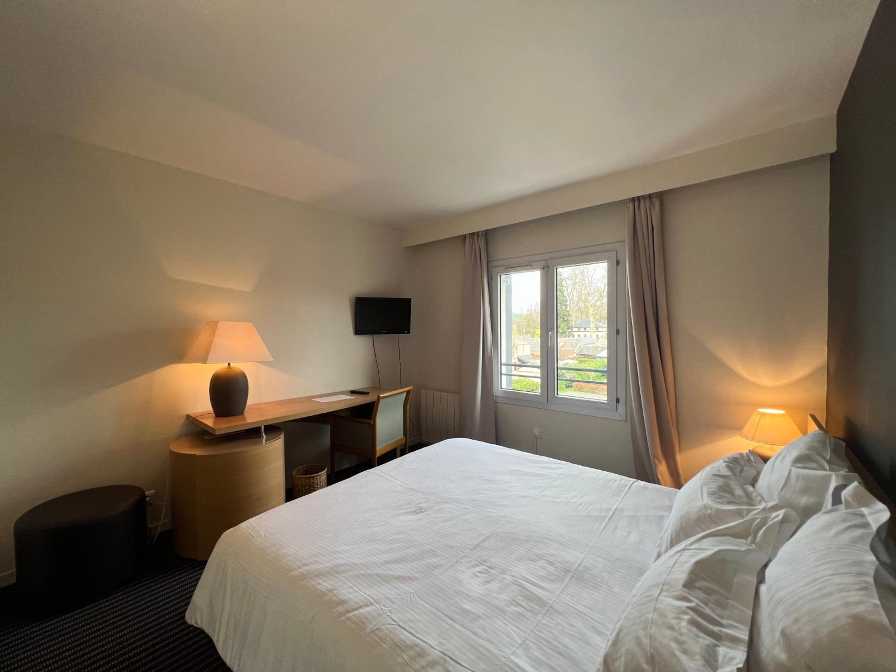 Standard Double Room photo 3