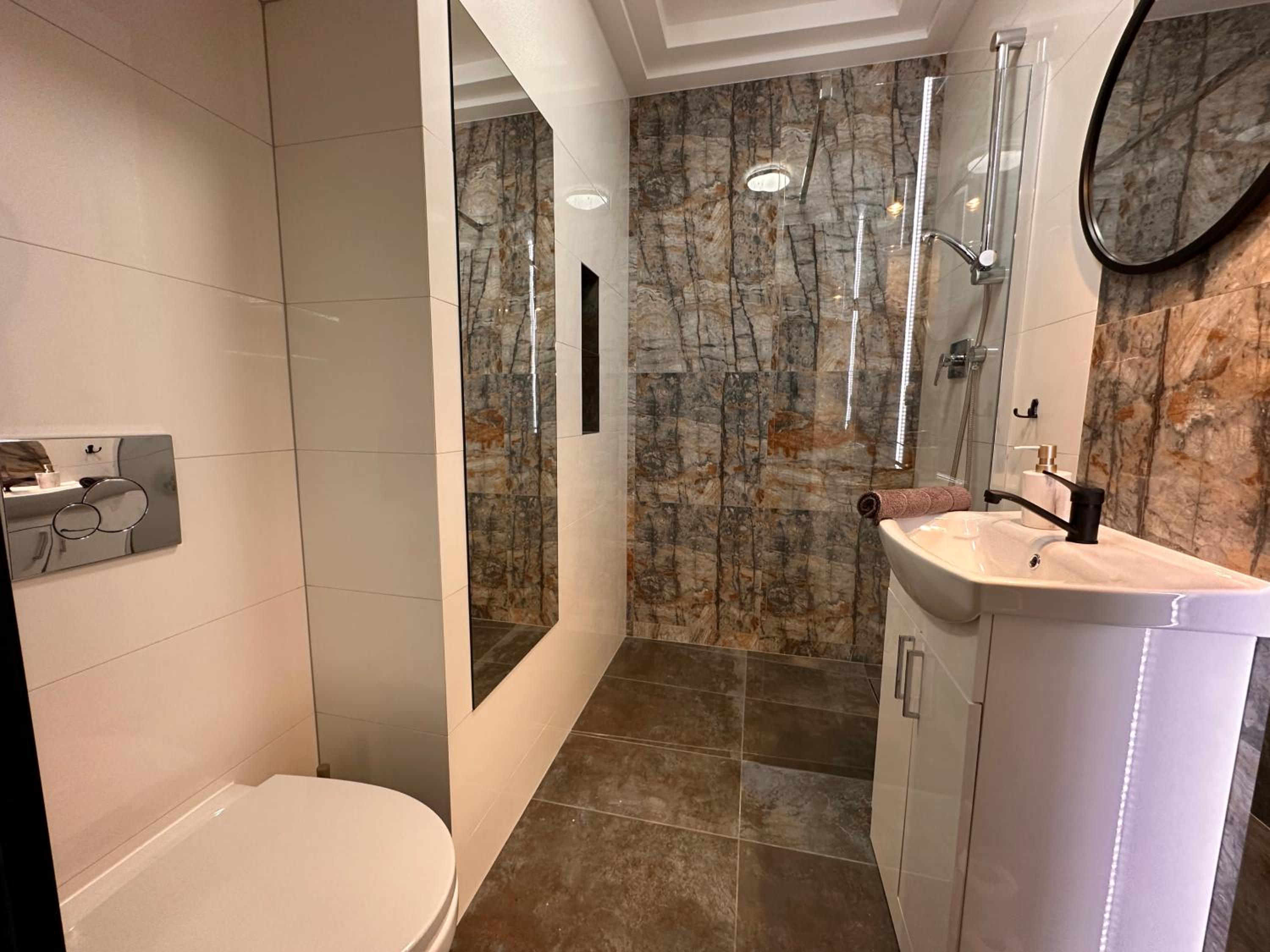 Small Double Room