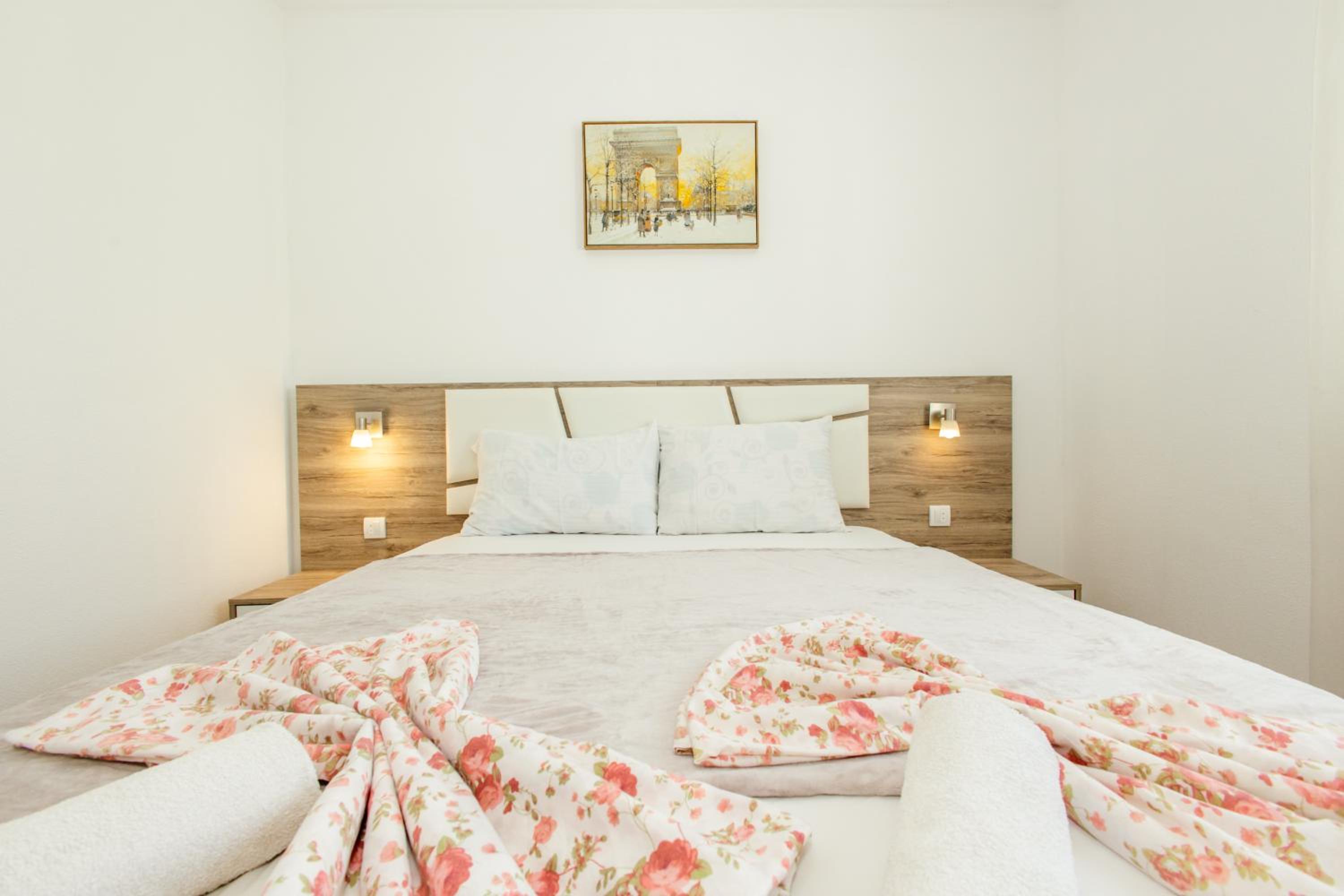Comfort Quadruple Room photo 2